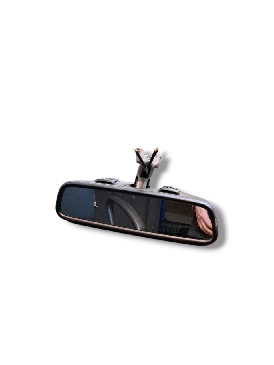 Specchio / Specchietto Retrovisore Interno Mercedes-Benz Classe C W205 (2017) COD:GNTX-822
