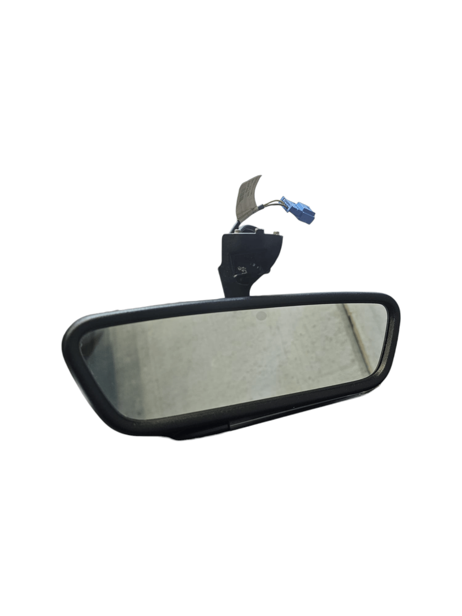 Specchio / Specchietto Retrovisore Interno Mercedes CLA W117 Cod:A1768100317 (2013-2019)