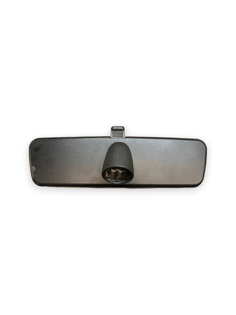 Specchio / Specchietto Retrovisore interno Nero Volkswagen Polo 6R (2009 - 2017) cod: A046767