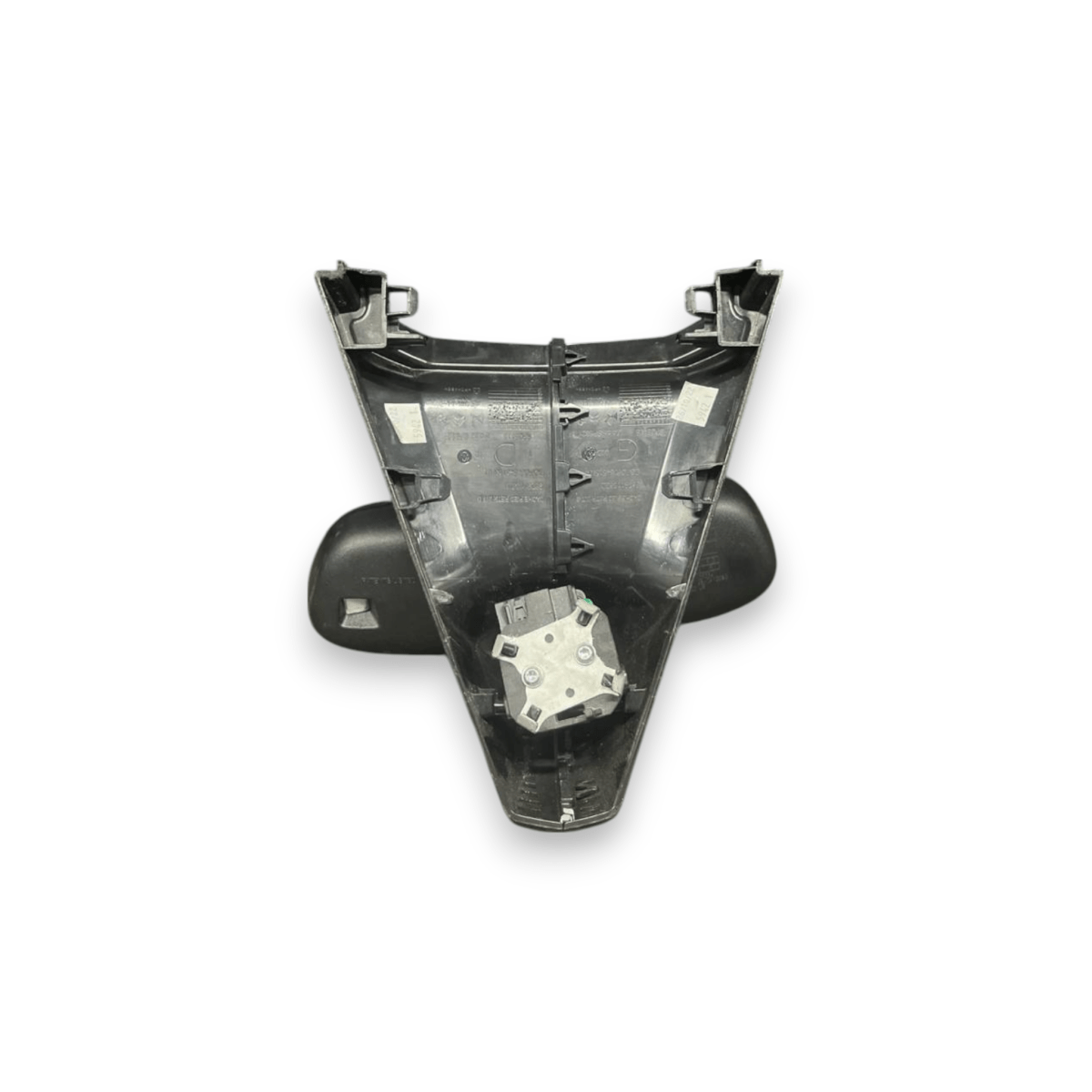Specchio / Specchietto retrovisore interno Peugeot 3008 II (2016 al 2023) cod: 98291108ZD