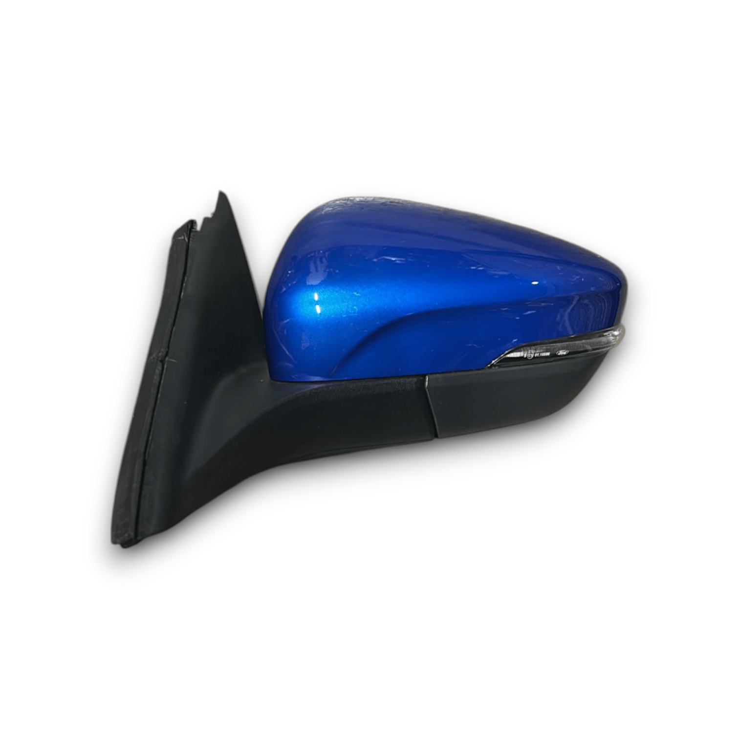 Specchio / Specchietto Retrovisore Sinistro 10 Pin Ford Focus cod: 212876567 (2018 >)