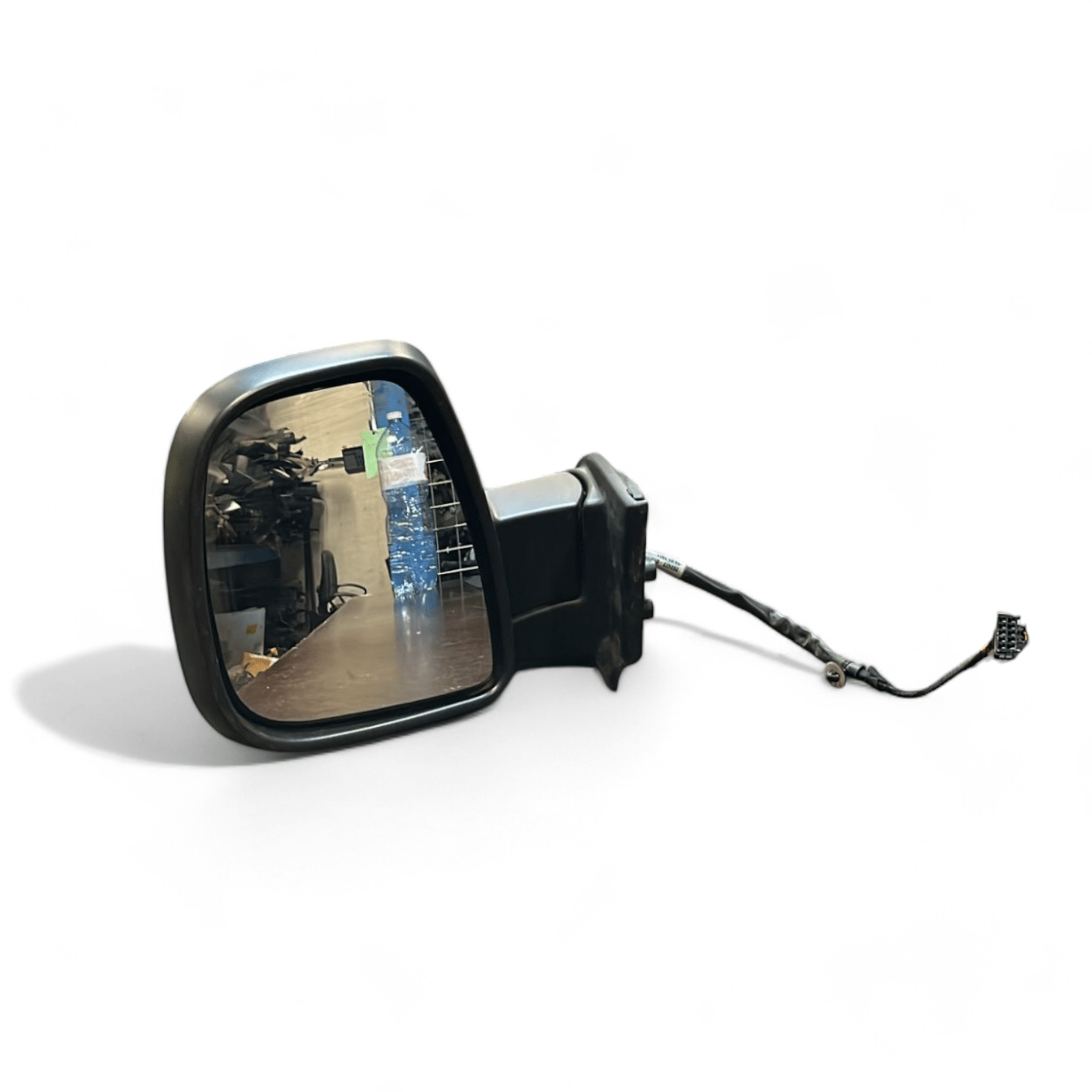Specchio / Specchietto Retrovisore sinistro 5 pin Citroen Berlingo / Partner (2008-2018)