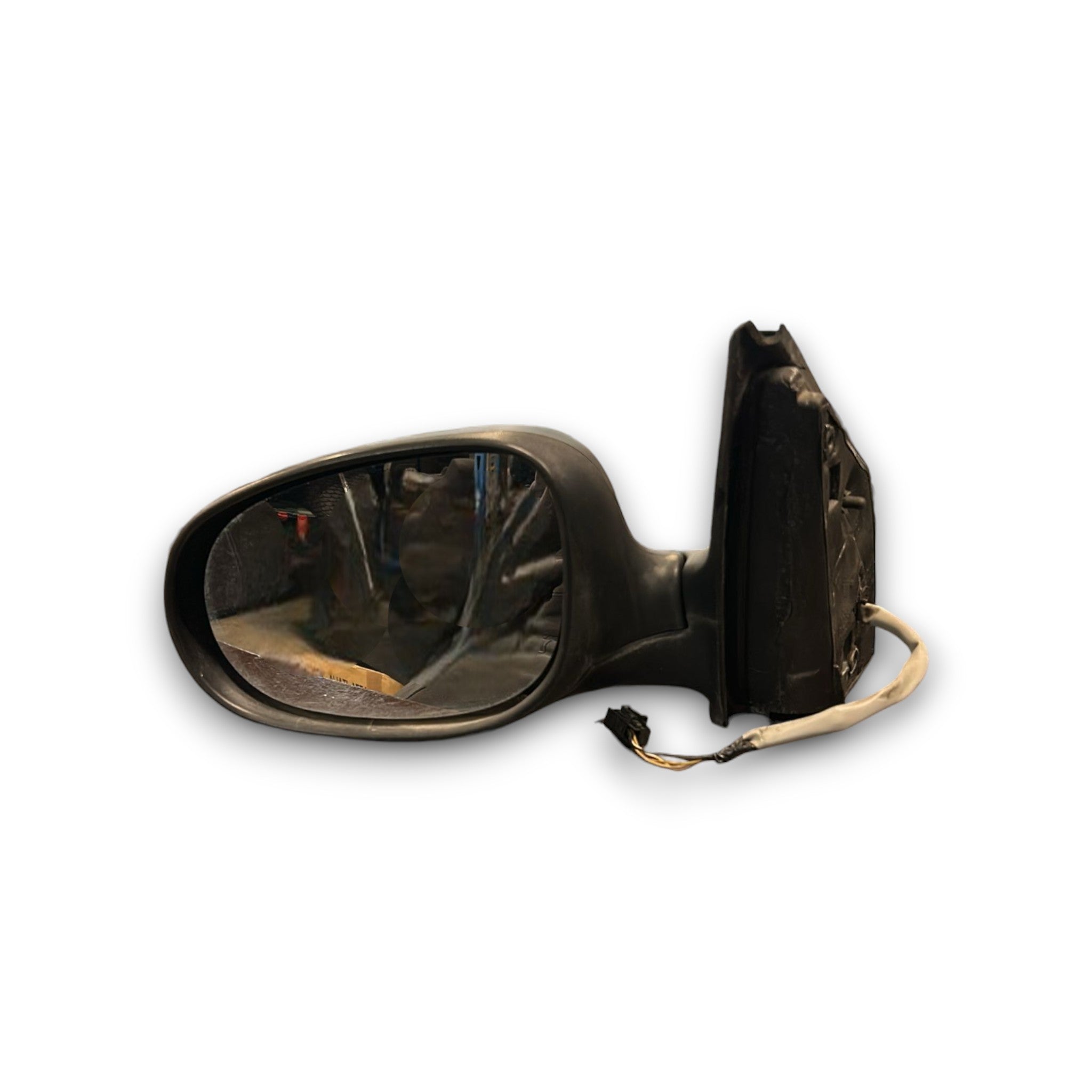 Specchio / Specchietto retrovisore Sinistro 5 Pin Fiat Bravo cod:01704737400 (2007 > 2014)