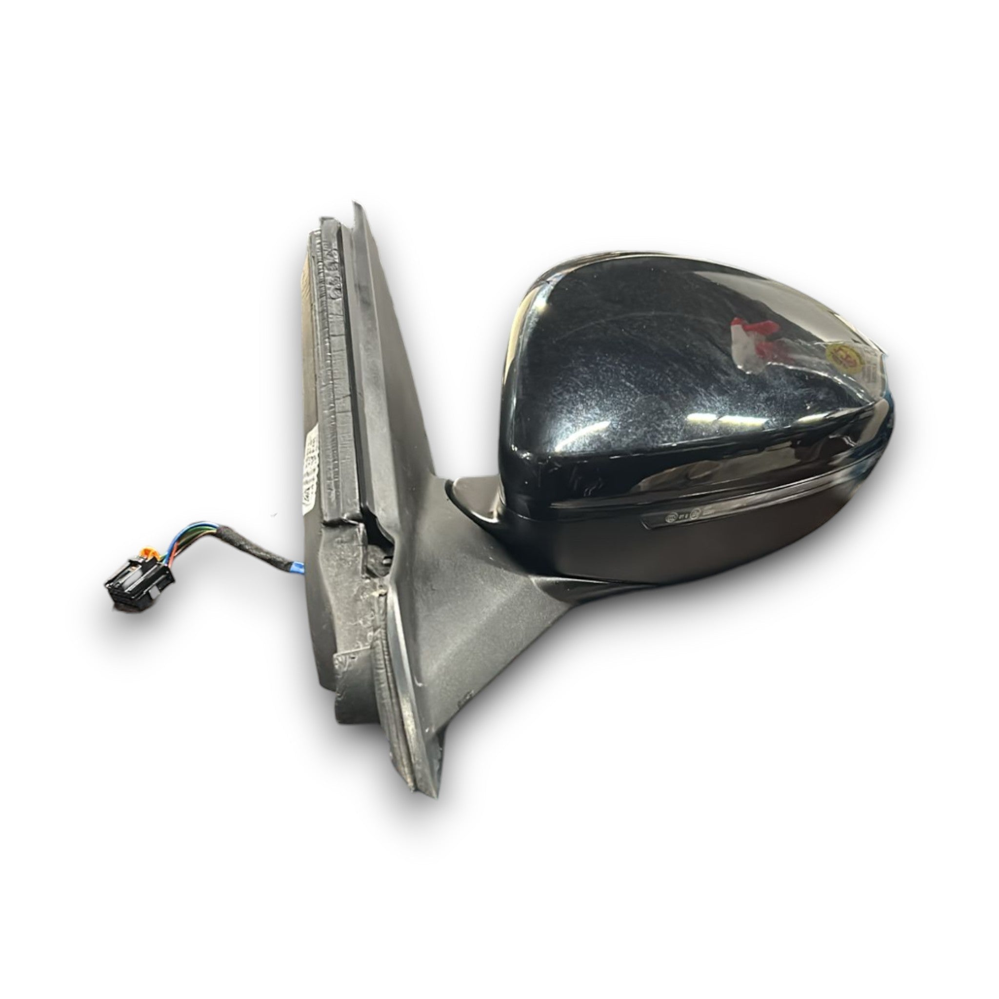 Specchio / Specchietto Retrovisore Sinistro 6 Pin Opel Corsa F (2019 >) cod:983767419V