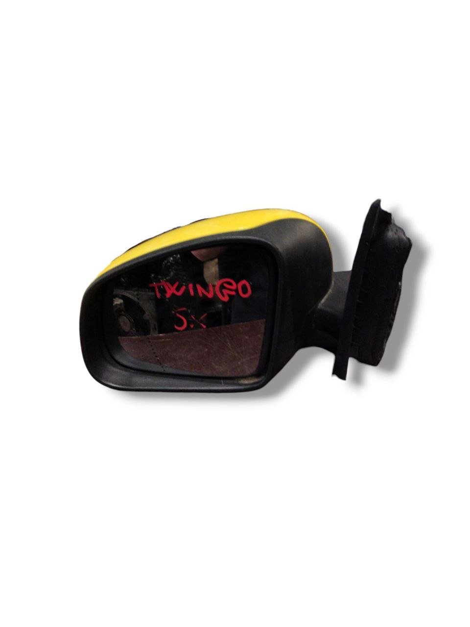 Specchio / Specchietto Retrovisore sinistro Elettrico 5 pin. Renault Twingo ( 2014> )cod.7202103-026829