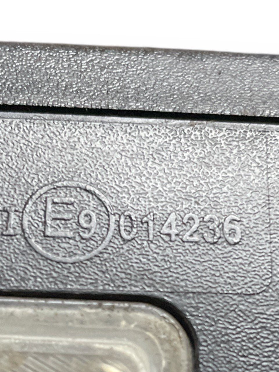 Specchio / specchietto retrovisore sinistro elettrico 9 pin cod:e9014236 Ford Mondeo III (2000-2007)