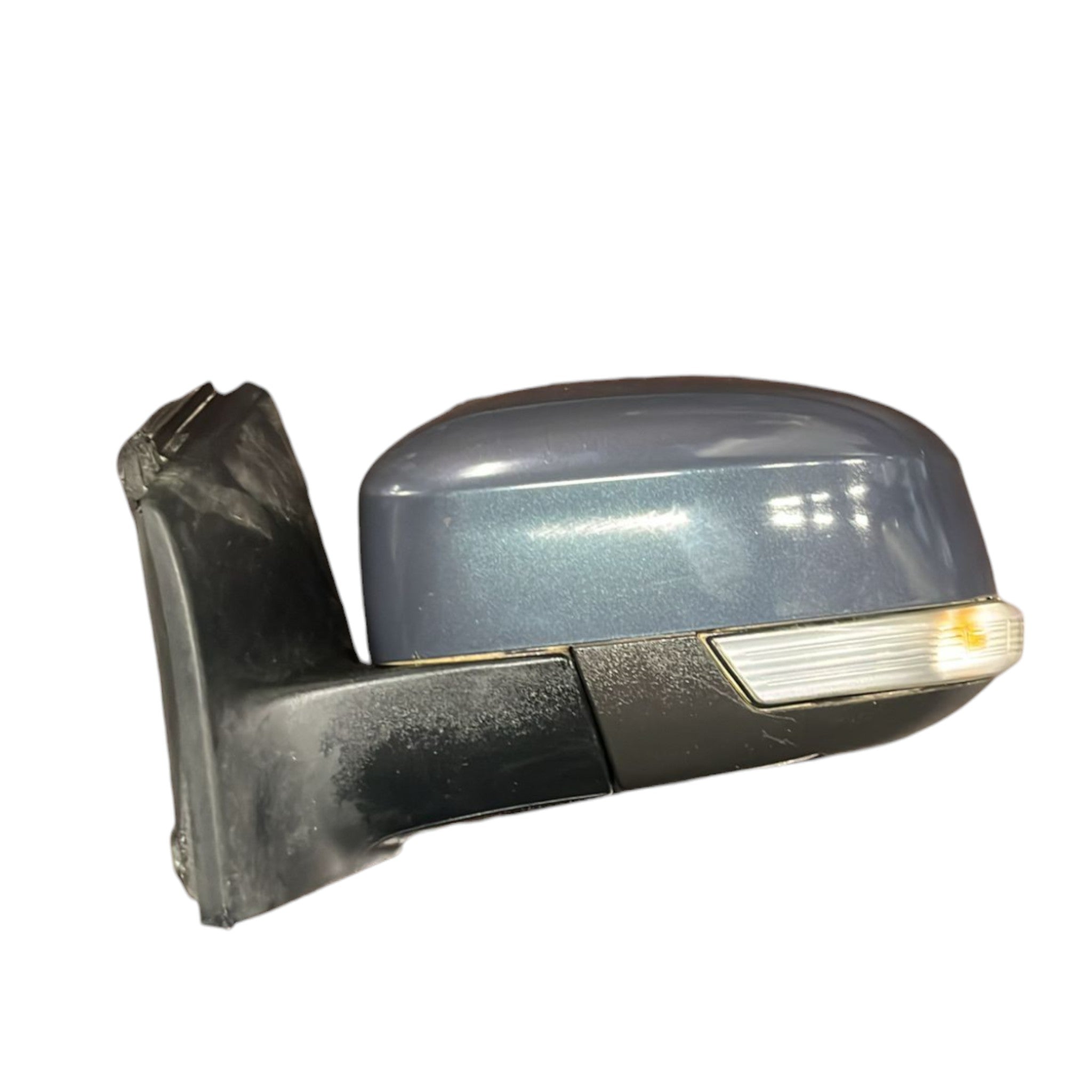 Specchio / Specchietto Retrovisore Sinistro Ford Focus III cod:212876179 (2011 >2018)