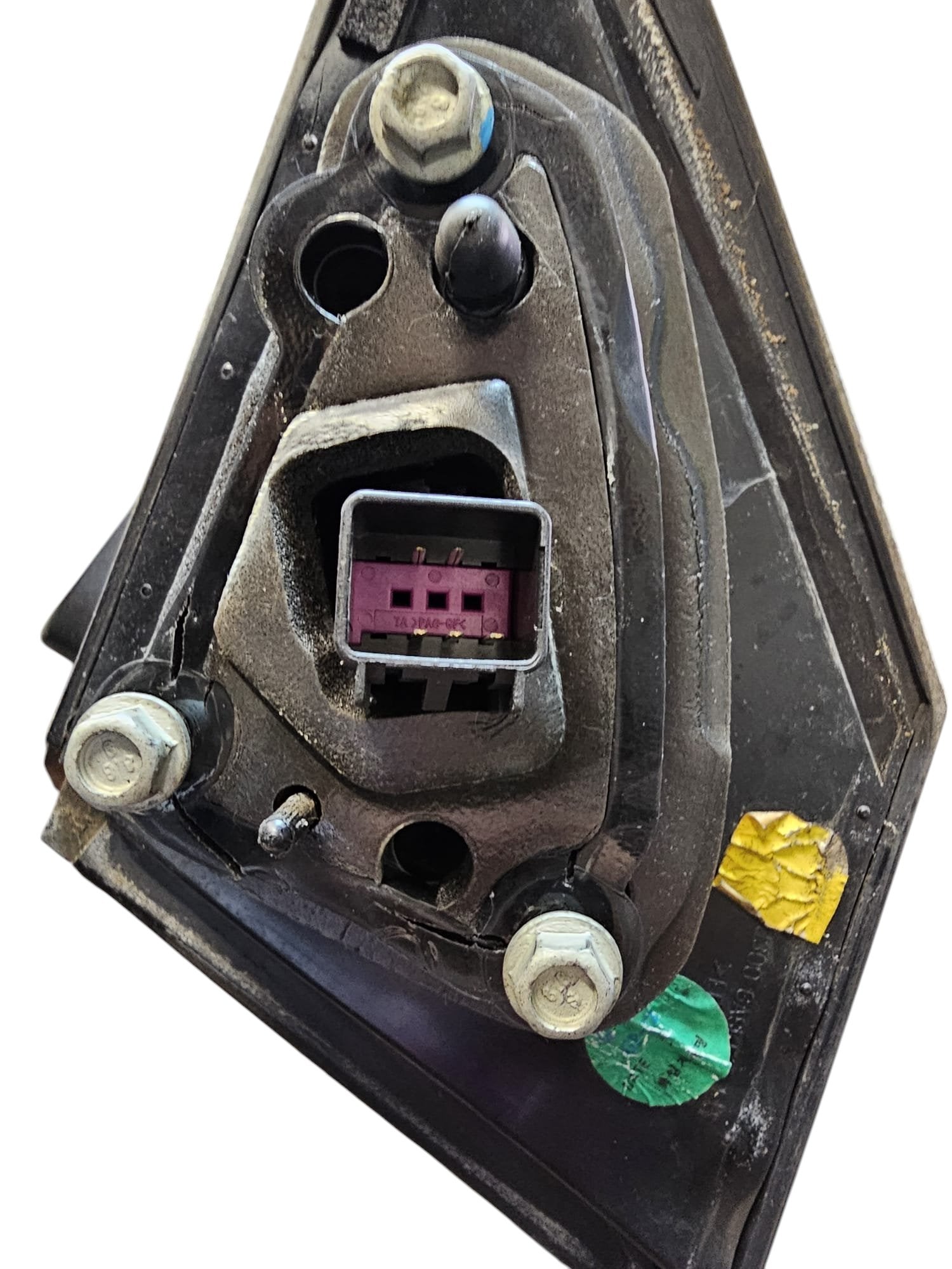Specchio / Specchietto Sinistro Elettrico 5 Pin Chevrolet Cruze  (2009-2015) Cod:027379