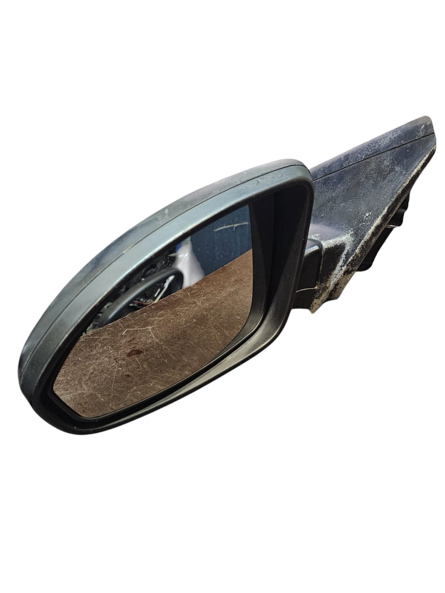 Specchio / Specchietto Sinistro Elettrico 5 Pin Chevrolet Cruze  (2009-2015) Cod:027379