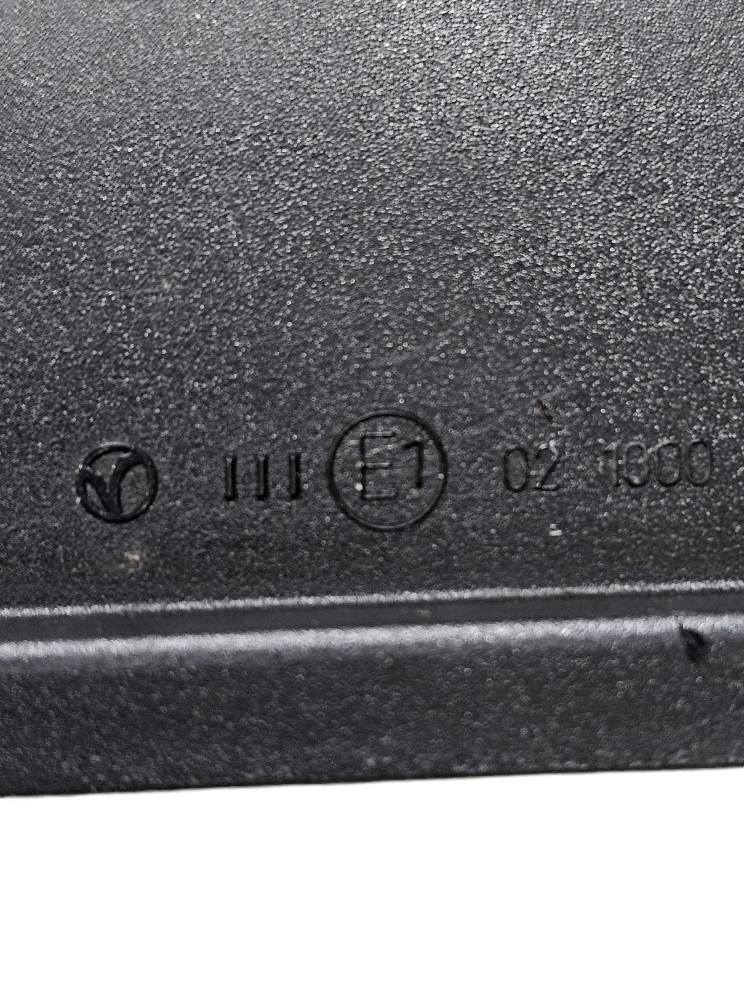 Specchio / Specchietto Sinistro Elettrico 9 Pin Audi Q3 (2011-2018) Cod:E1021000