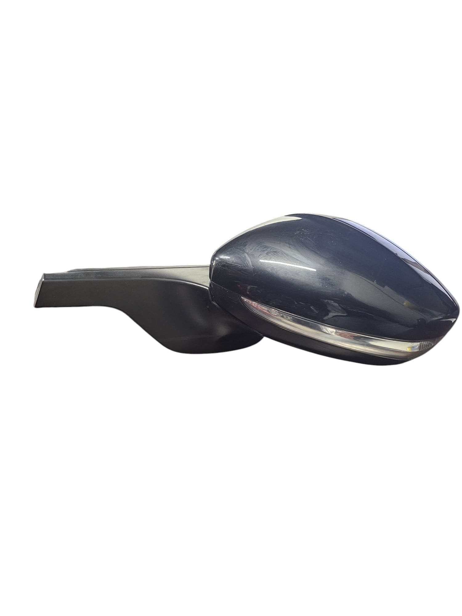 Specchio / Specchietto Sinistro Elettrico 9 Pin Citroen C3 (2016-2023) Cod:0211047