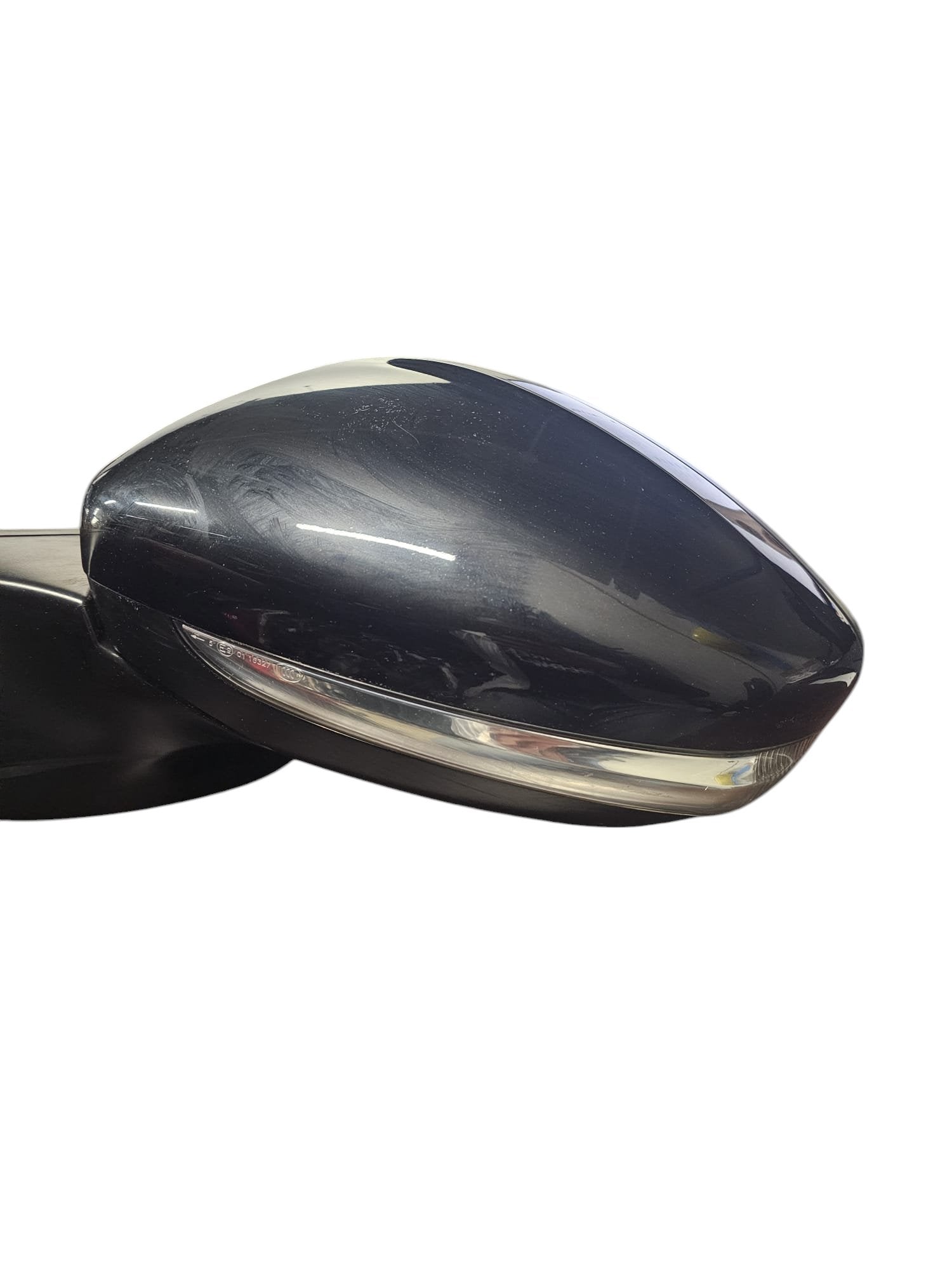 Specchio / Specchietto Sinistro Elettrico 9 Pin Citroen C3 (2016-2023) Cod:0211047
