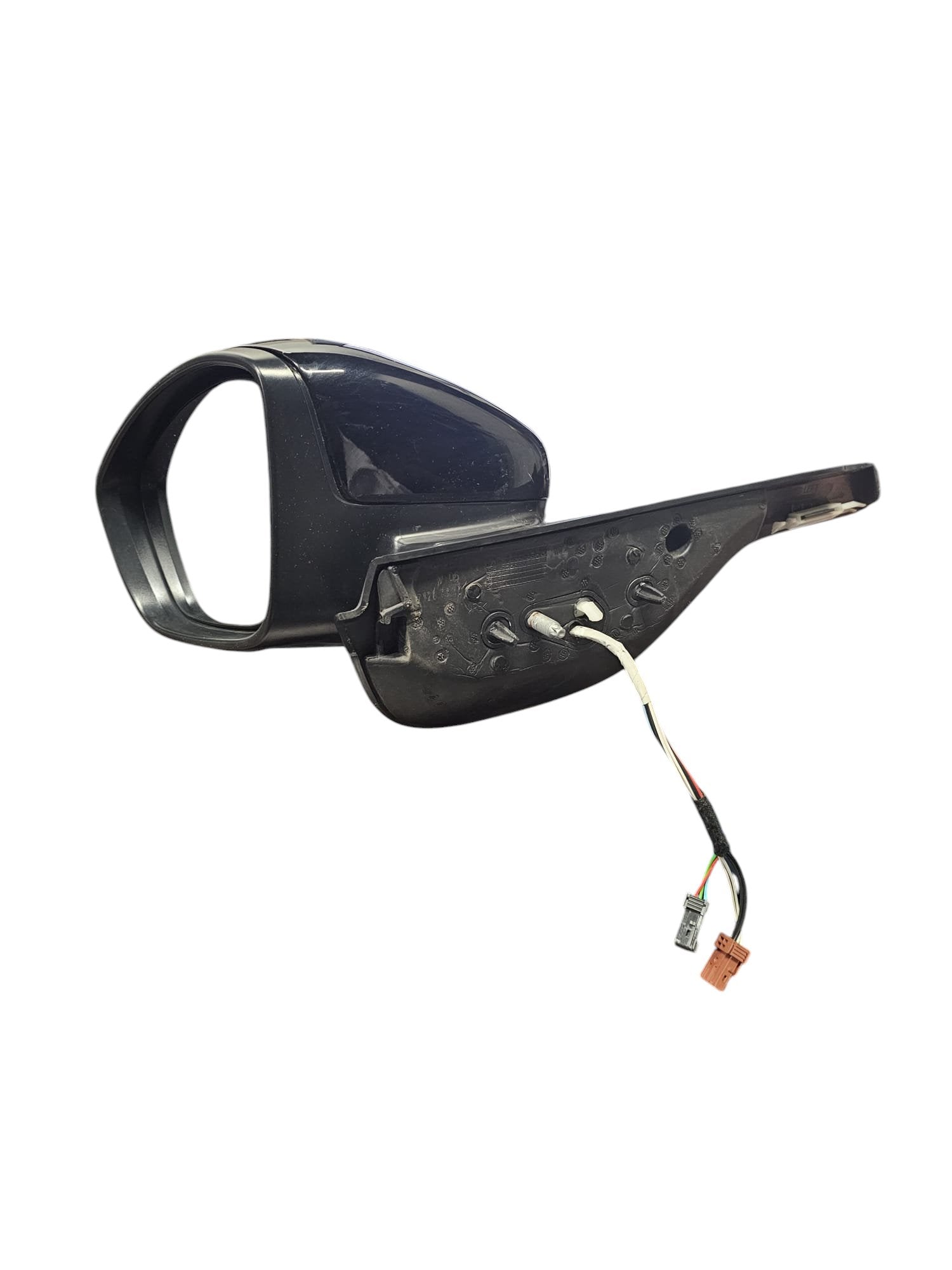 Specchio / Specchietto Sinistro Elettrico 9 Pin Citroen C3 (2016-2023) Cod:0211047