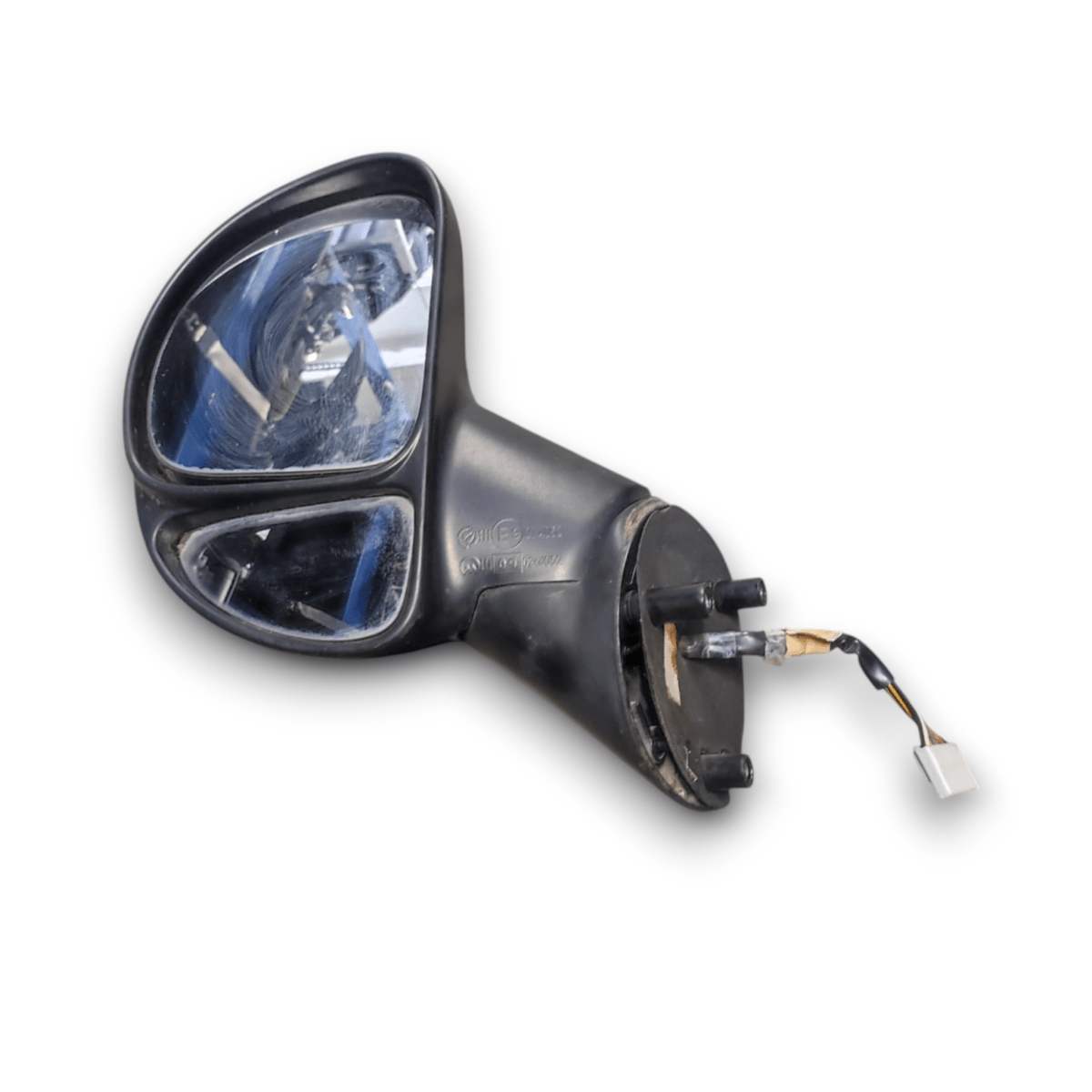 Specchio / specchietto sinistro fiat multipla (1998-2003)
