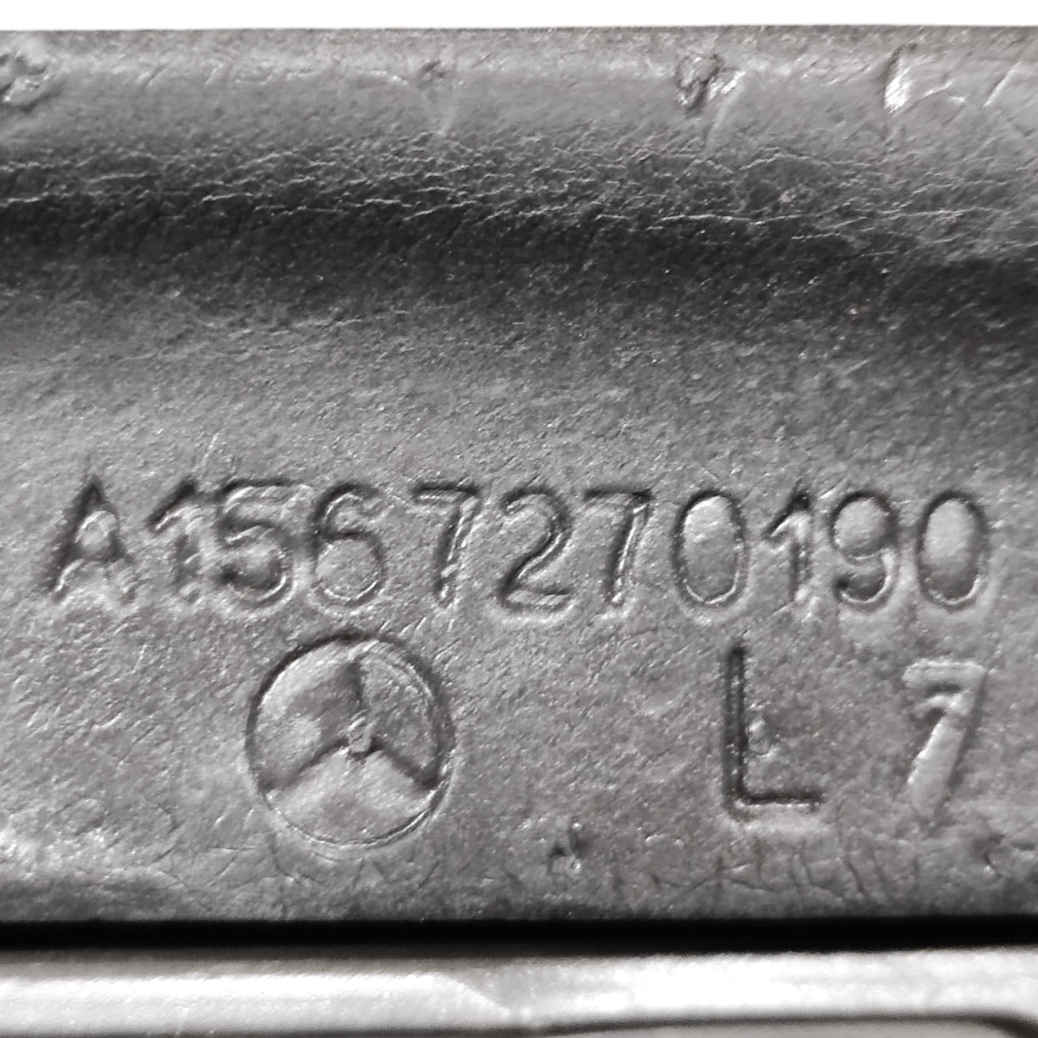 Specchio / Specchietto Sinistro Mercedes GLA X156 COD: A1567270190 (2013-2019)