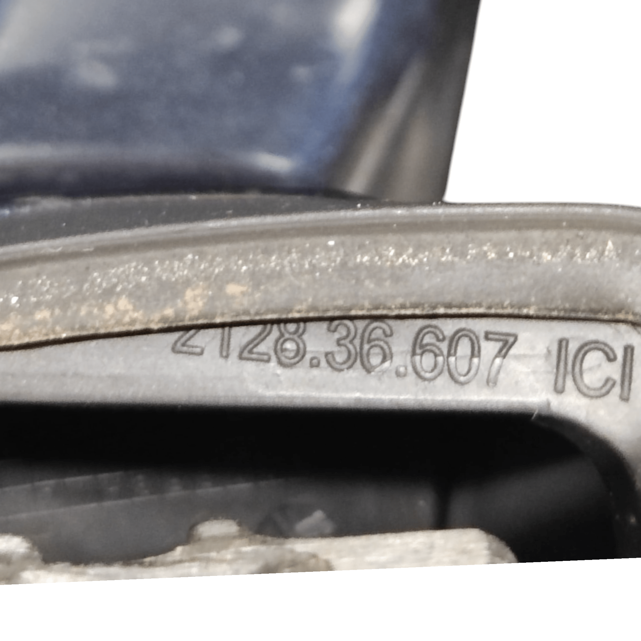 Specchio / Specchietto Sinistro Seat Ibiza COD: 212836607 (2017>)