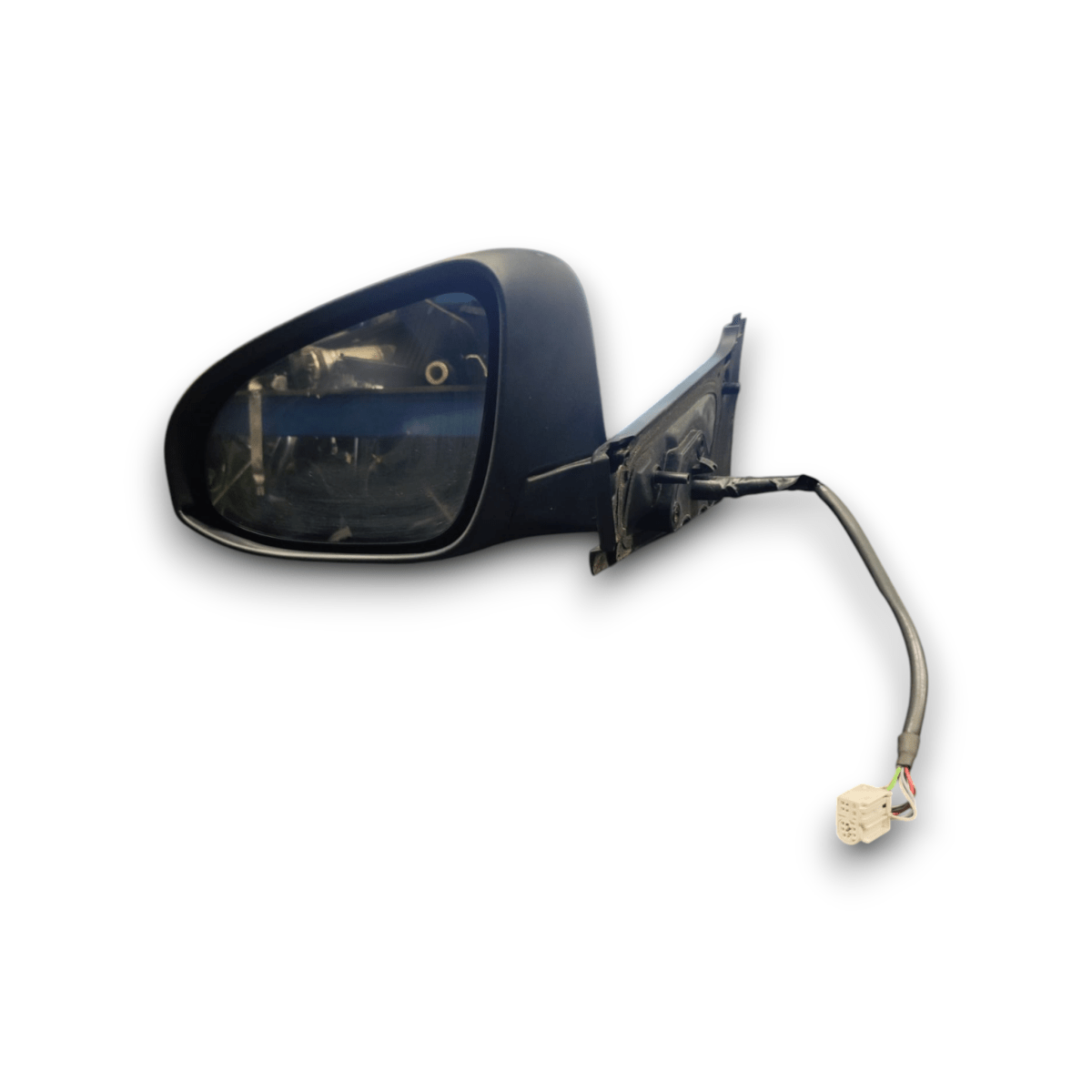 Specchio / Specchietto Sinistro Toyota Yaris C COD:  6402-200 (2011-2019)