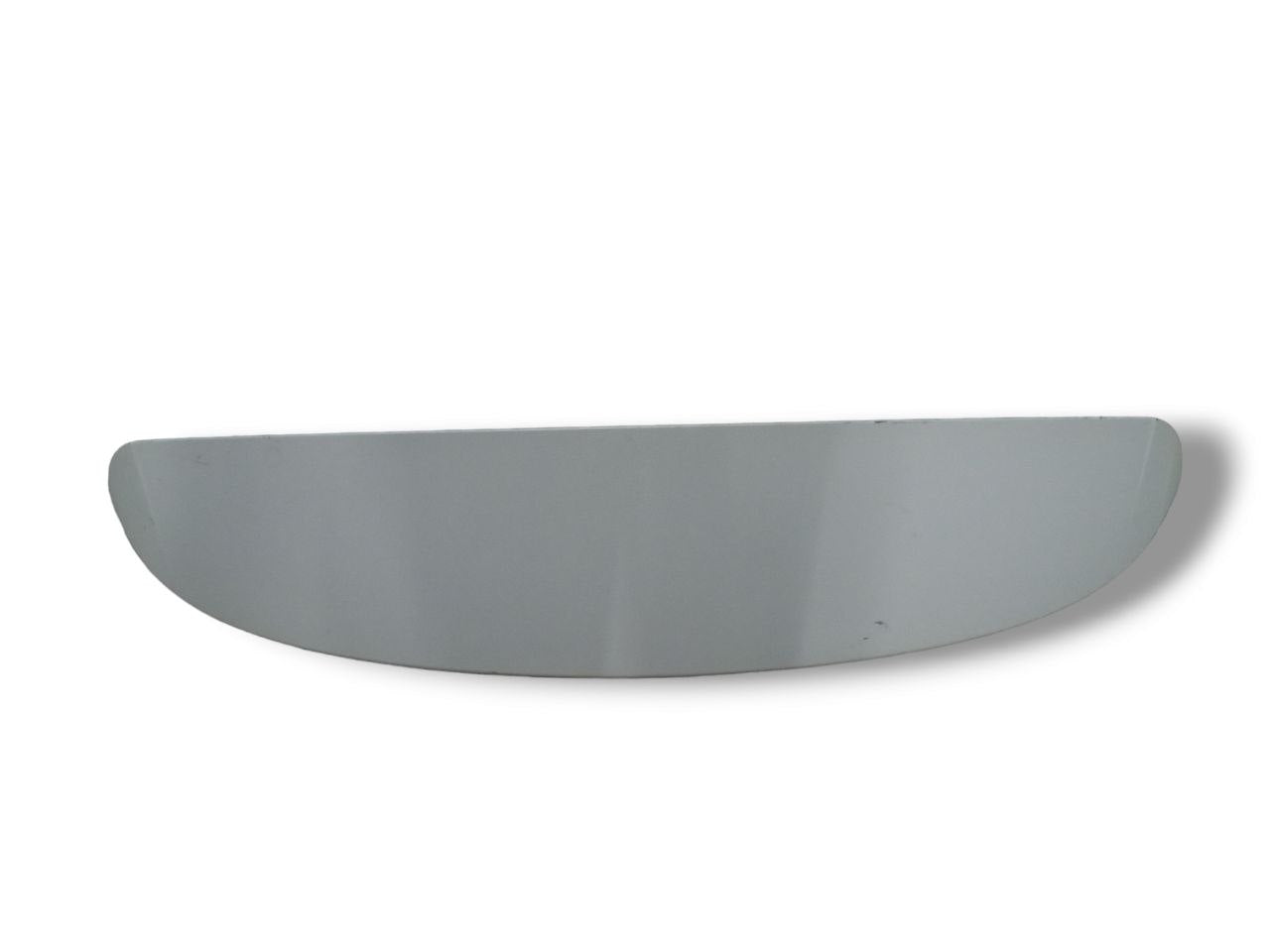 Spoiler / Alettone posteriore Originale Audi A3 8V Sportback (2016) cod: 8V4827933B