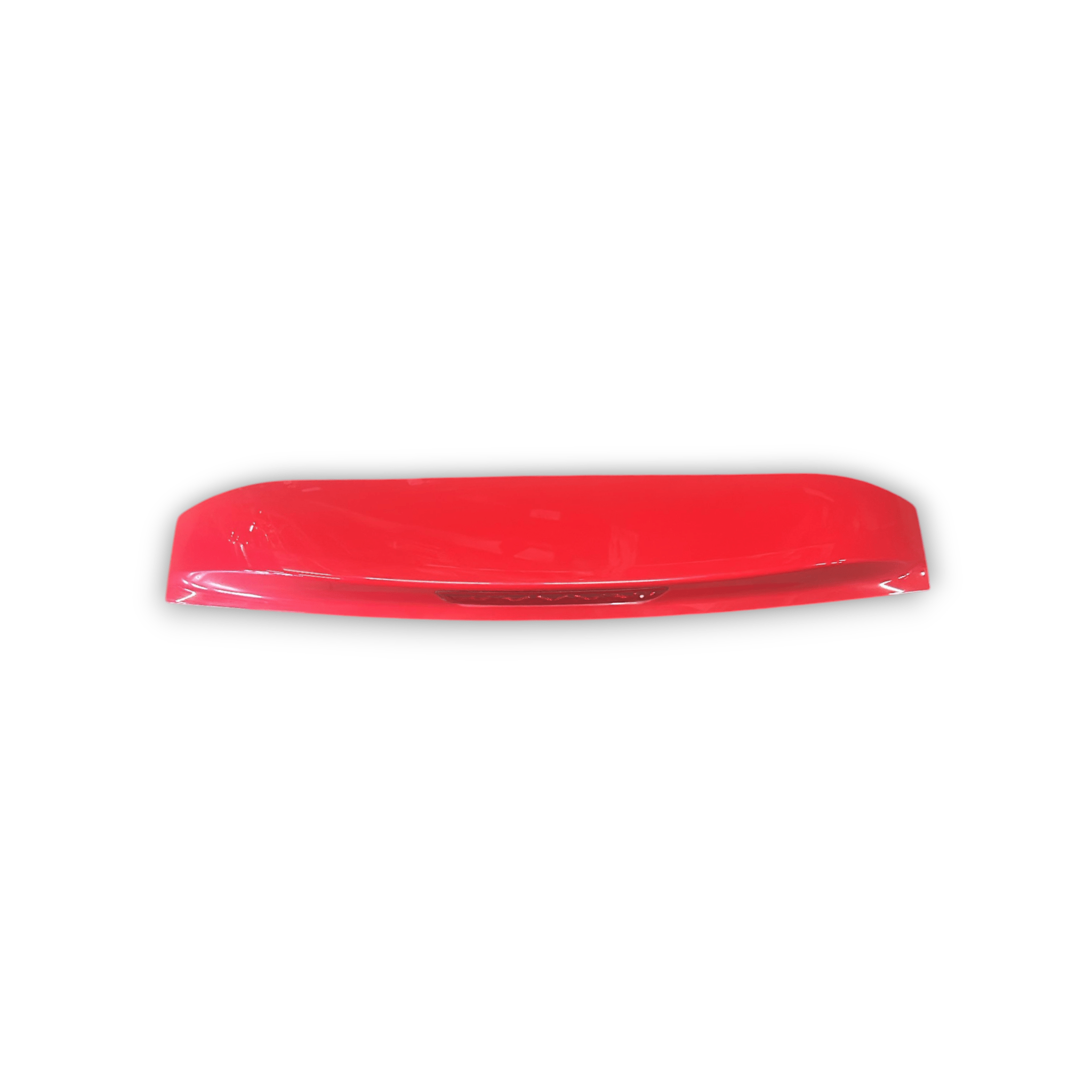 Spoiler Posteriore + Terzo Stop Citroen C1 II (2014 > )