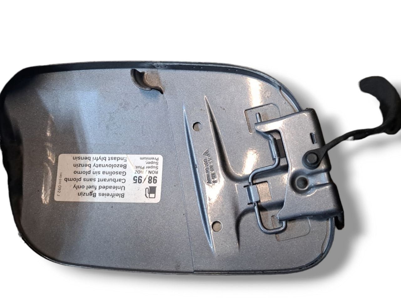 Sportello Carburante Con Tappo Porsche Cayenne Turbo 7L5809905B