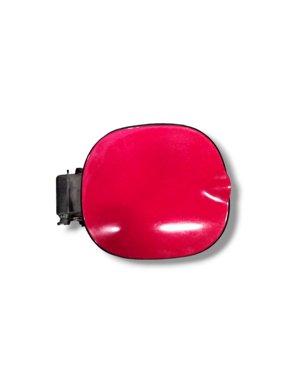 Sportello / Coperchio / Tappo Carburante Serbatoio rosso  Fiat 500 X ( 2014>)