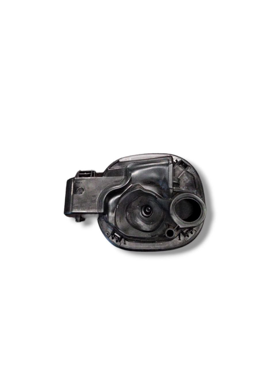Sportello / Coperchio / Tappo Carburante Serbatoio rosso  Fiat 500 X ( 2014>)
