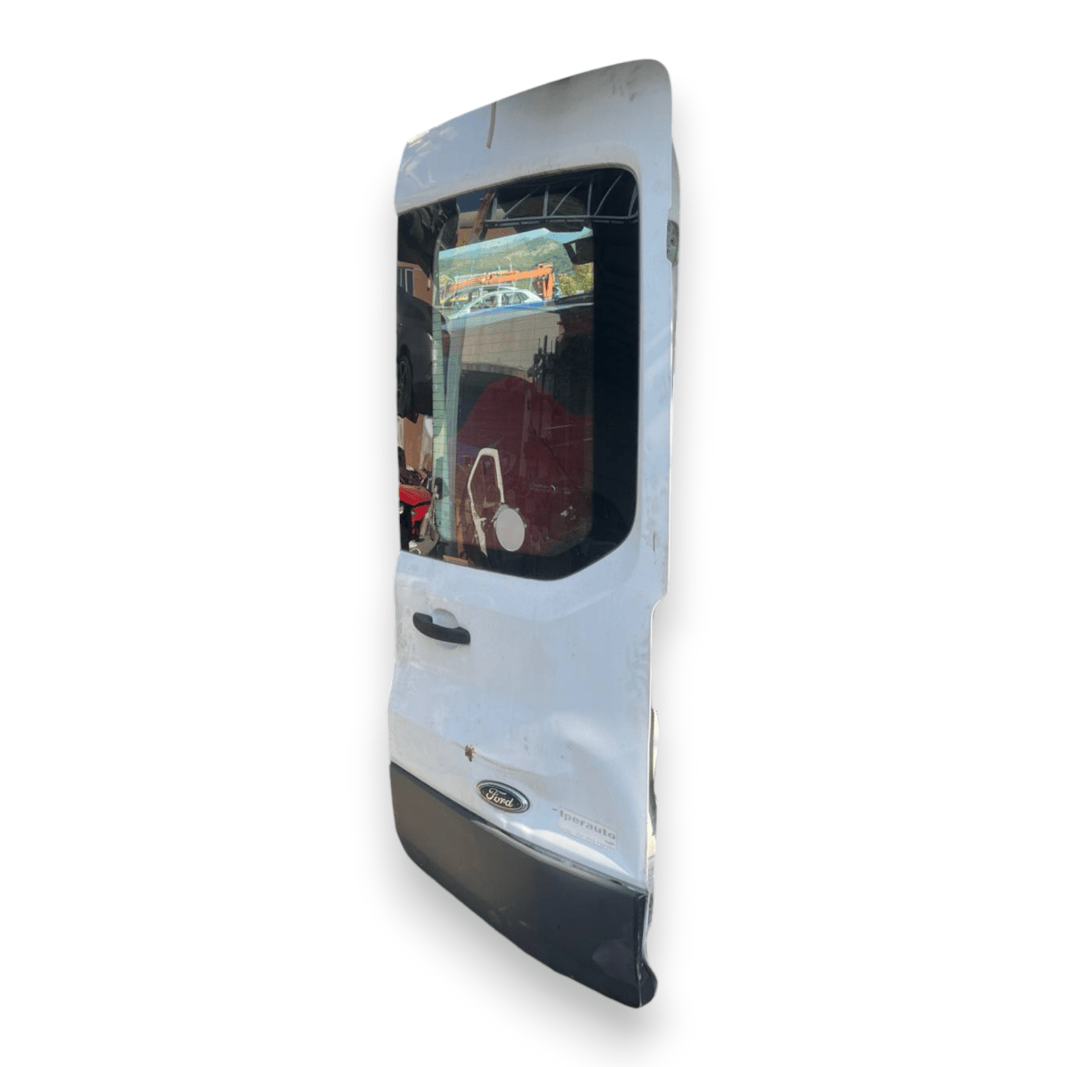 Sportello / Portellone / Anta Posteriore Destra Ford Transit (2014 >)