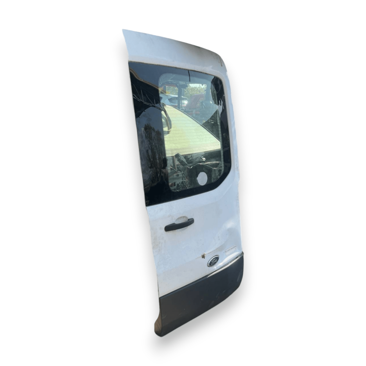 Sportello / Portellone / Anta Posteriore Destra Ford Transit (2014 >)