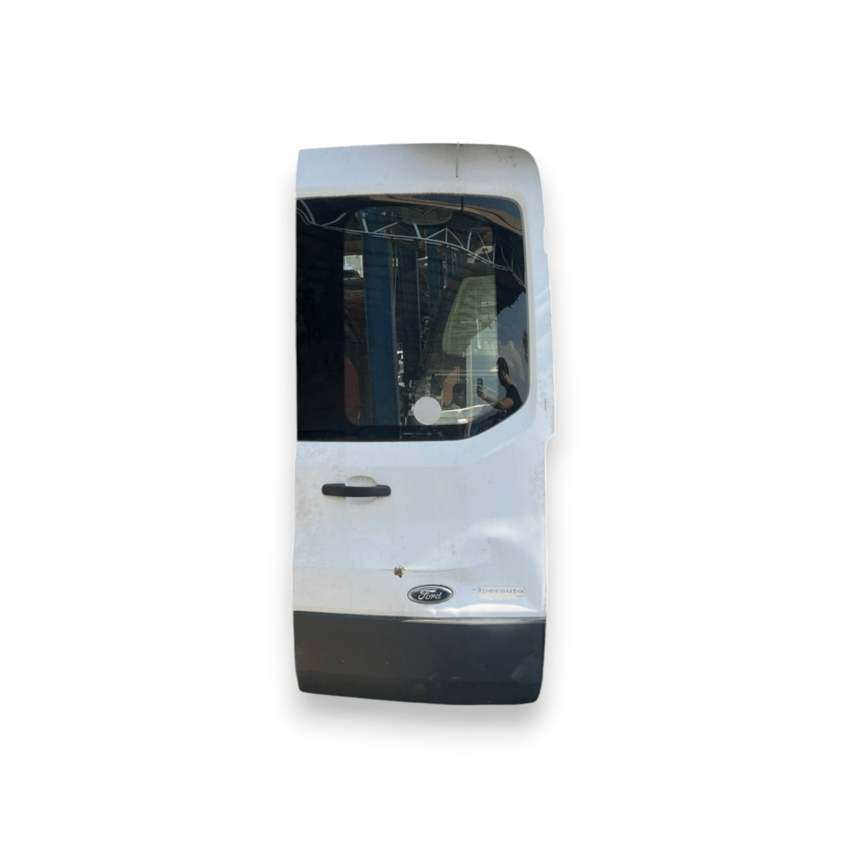 Sportello / Portellone / Anta Posteriore Destra Ford Transit (2014 >)