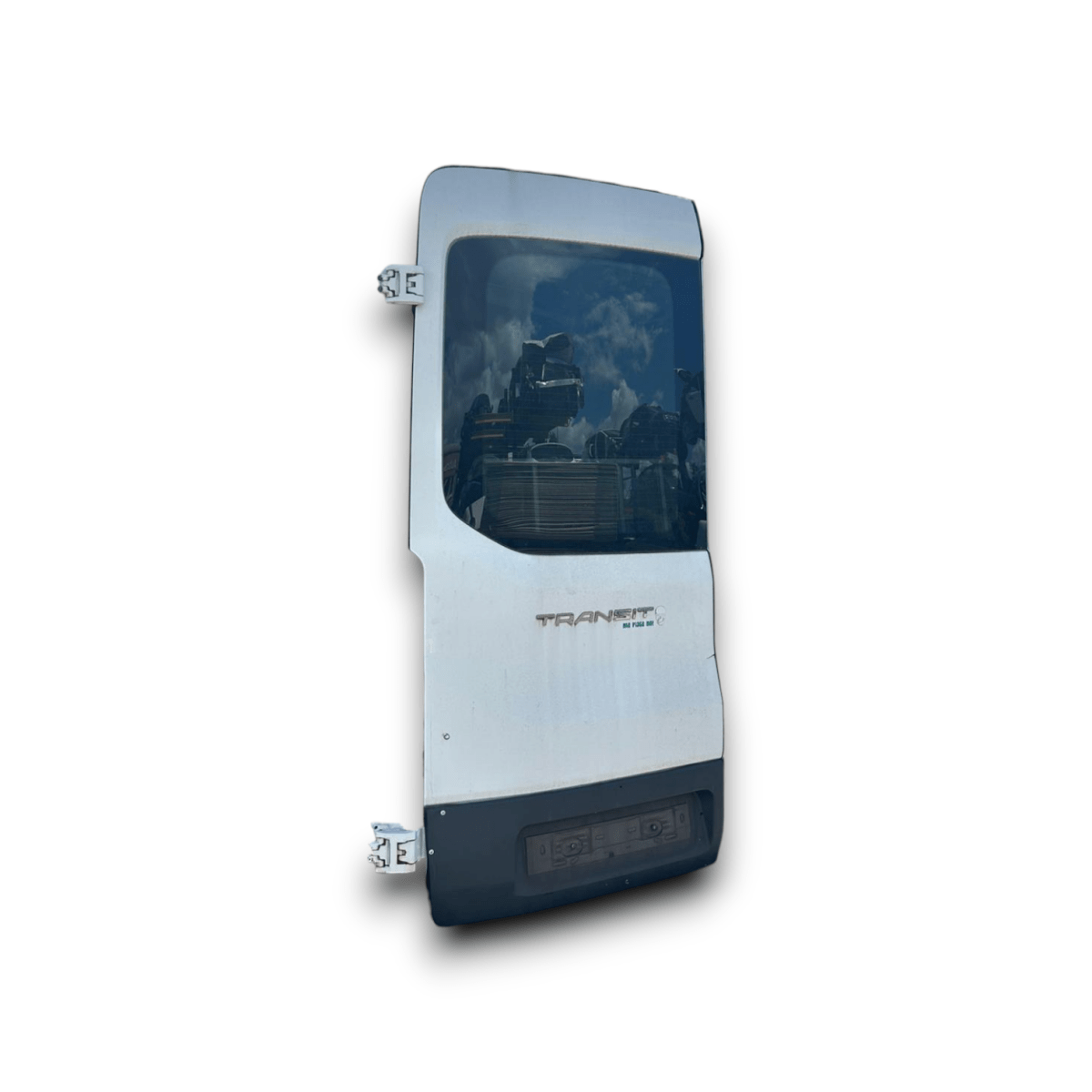 Sportello / Portellone / Anta Posteriore Sinistra Ford Transit (2014 >)