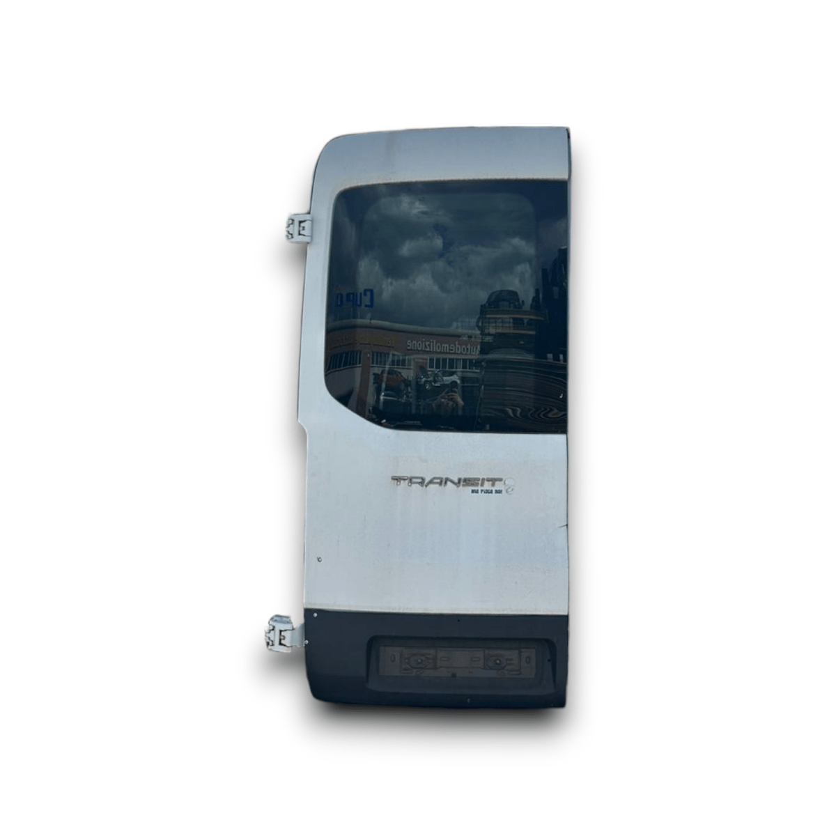 Sportello / Portellone / Anta Posteriore Sinistra Ford Transit (2014 >)
