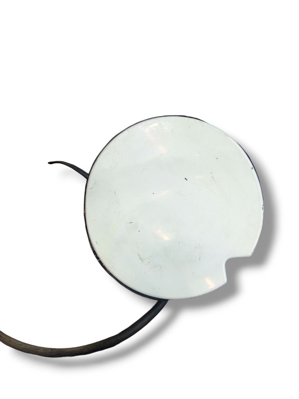Sportello serbatoio bianco Fiat Doblò Cargo  Fiat doblò / Fiat Doblò Cargo (2012>) cod.51810467