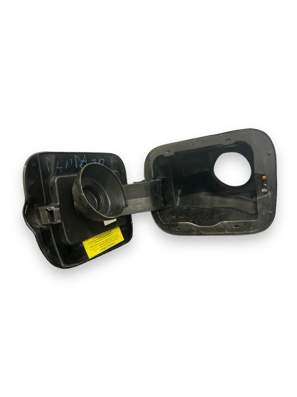 Sportello serbatoio / Tappo serbatoio Fiat Panda 312 ( 2016 )