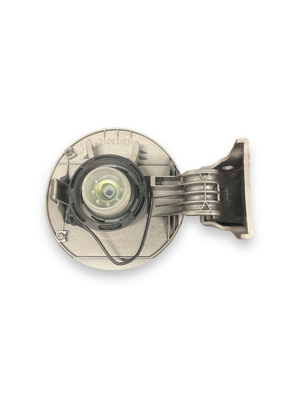 sportello serbatoio / tappo serbatoio hyundai IX20 (2010-2019) cod:695101p000