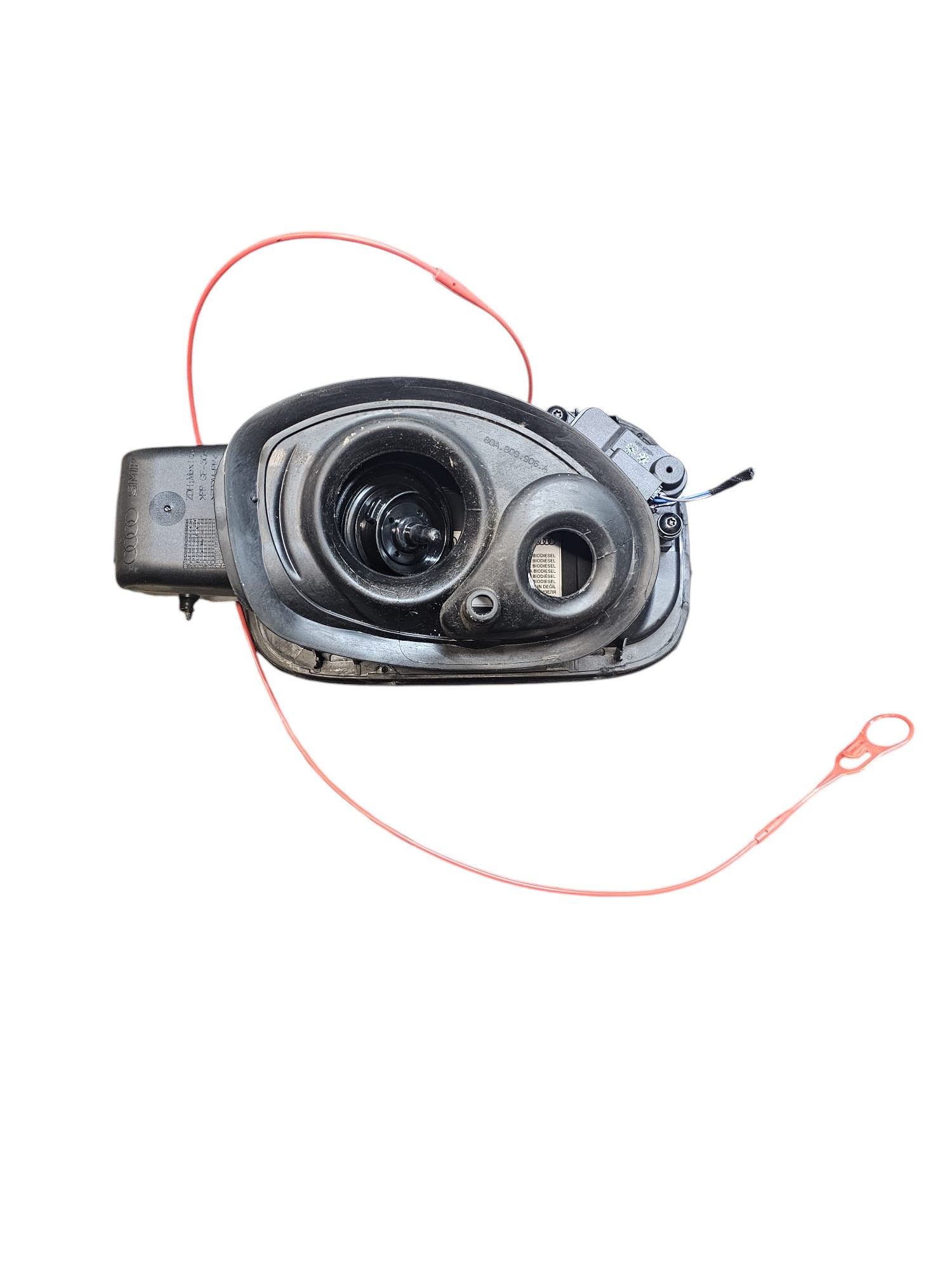Sportello / Tappo Carburante Audi Q5 FY Cod:4M0010508S (2017->)