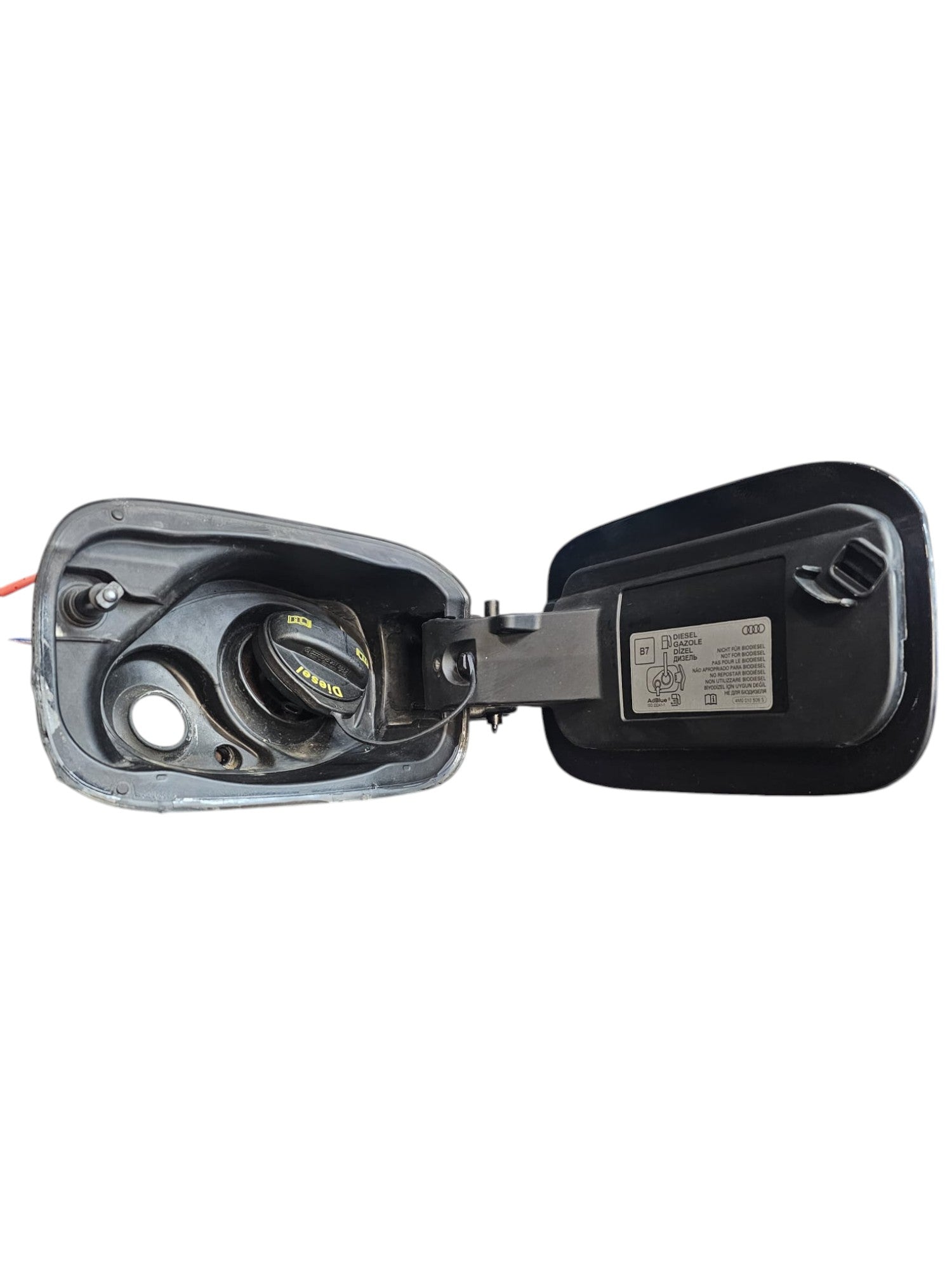 Sportello / Tappo Carburante Audi Q5 FY Cod:4M0010508S (2017->)