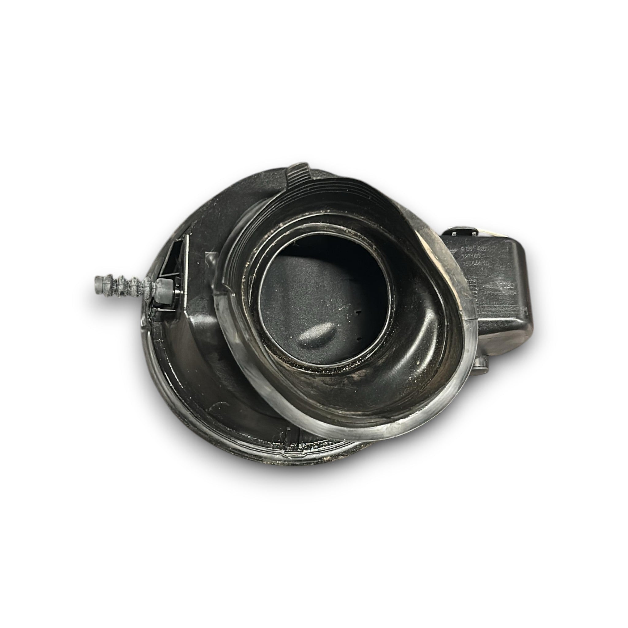 Sportello / Tappo Serbatoio Carburante Mini Countryman (R60) cod.9801420 1.6 Diesel (2010 > 2017)