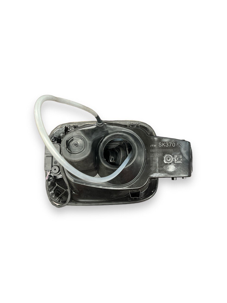 Sportello / Tappo Serbatoio Carburante Skoda Kamiq (2018>) cod: 657809702