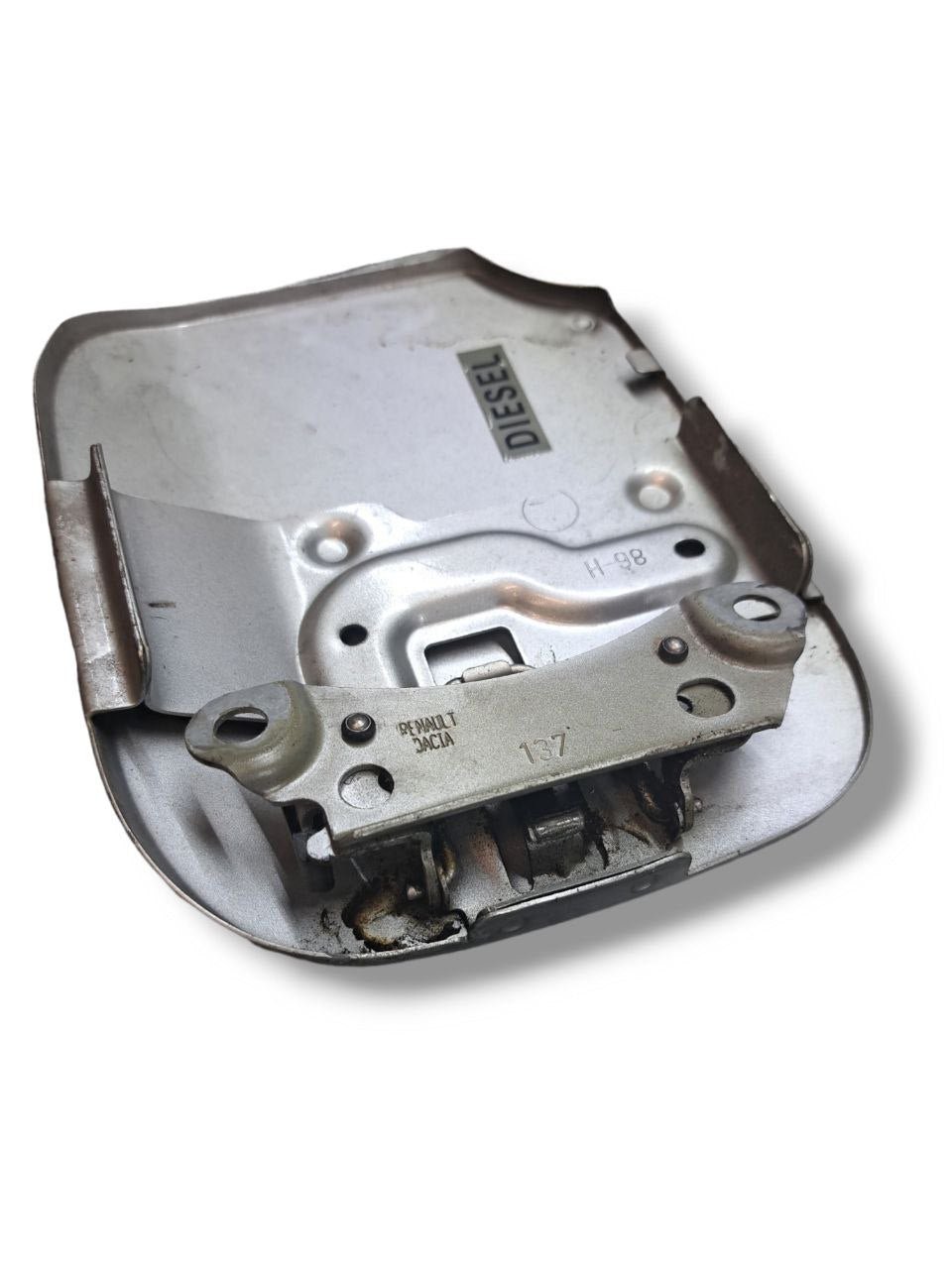 sportello / tappo serbatoio Dacia Sandero  (2012) COD:788304589R