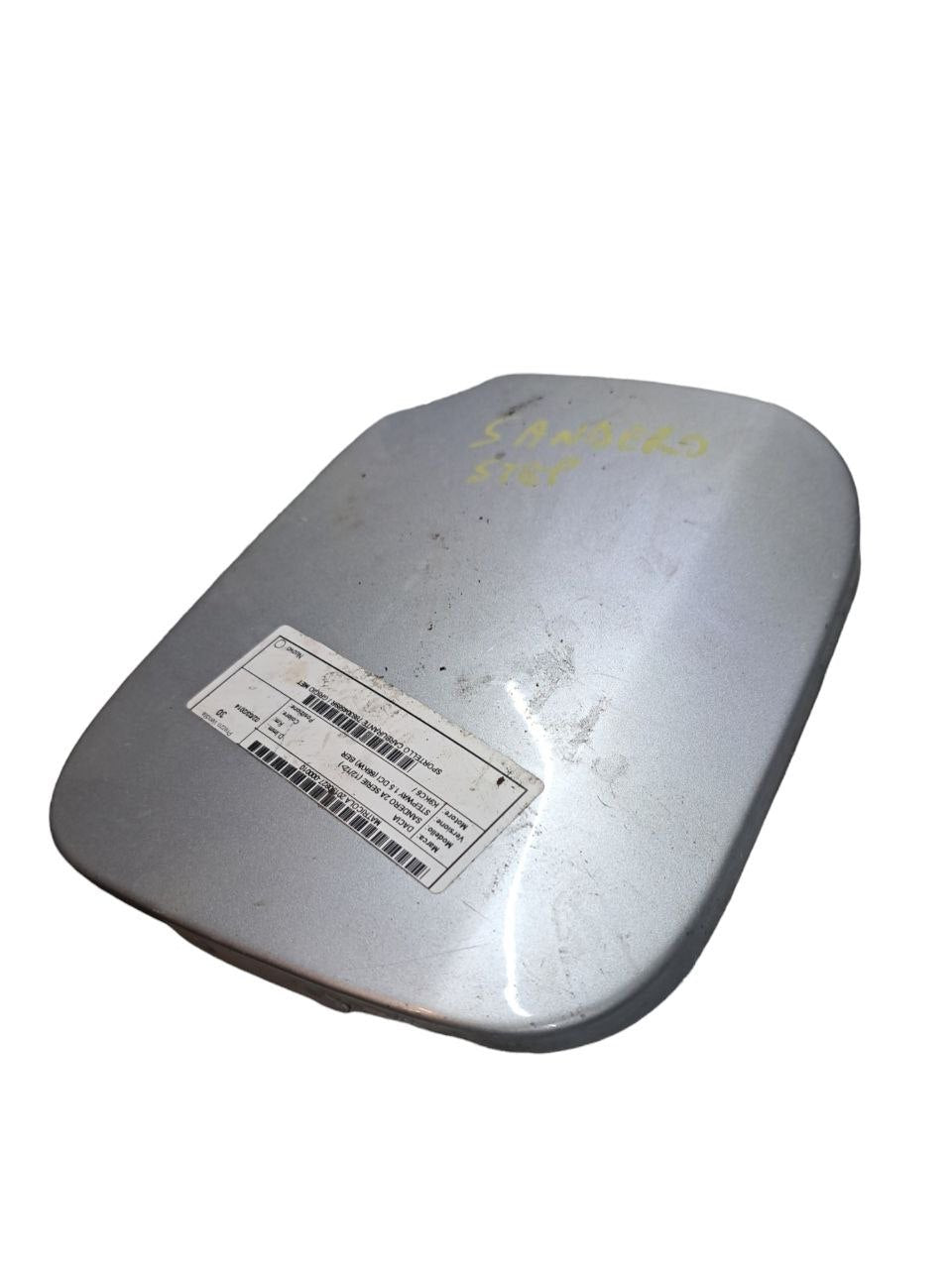 sportello / tappo serbatoio Dacia Sandero  (2012) COD:788304589R