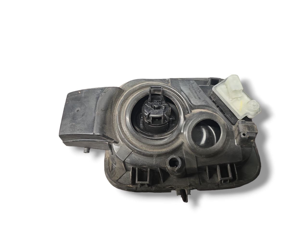SPORTELLO / TAPPO SERBATOIO PEUGEOT 308 II (2013-2021) Cod : 9817504180