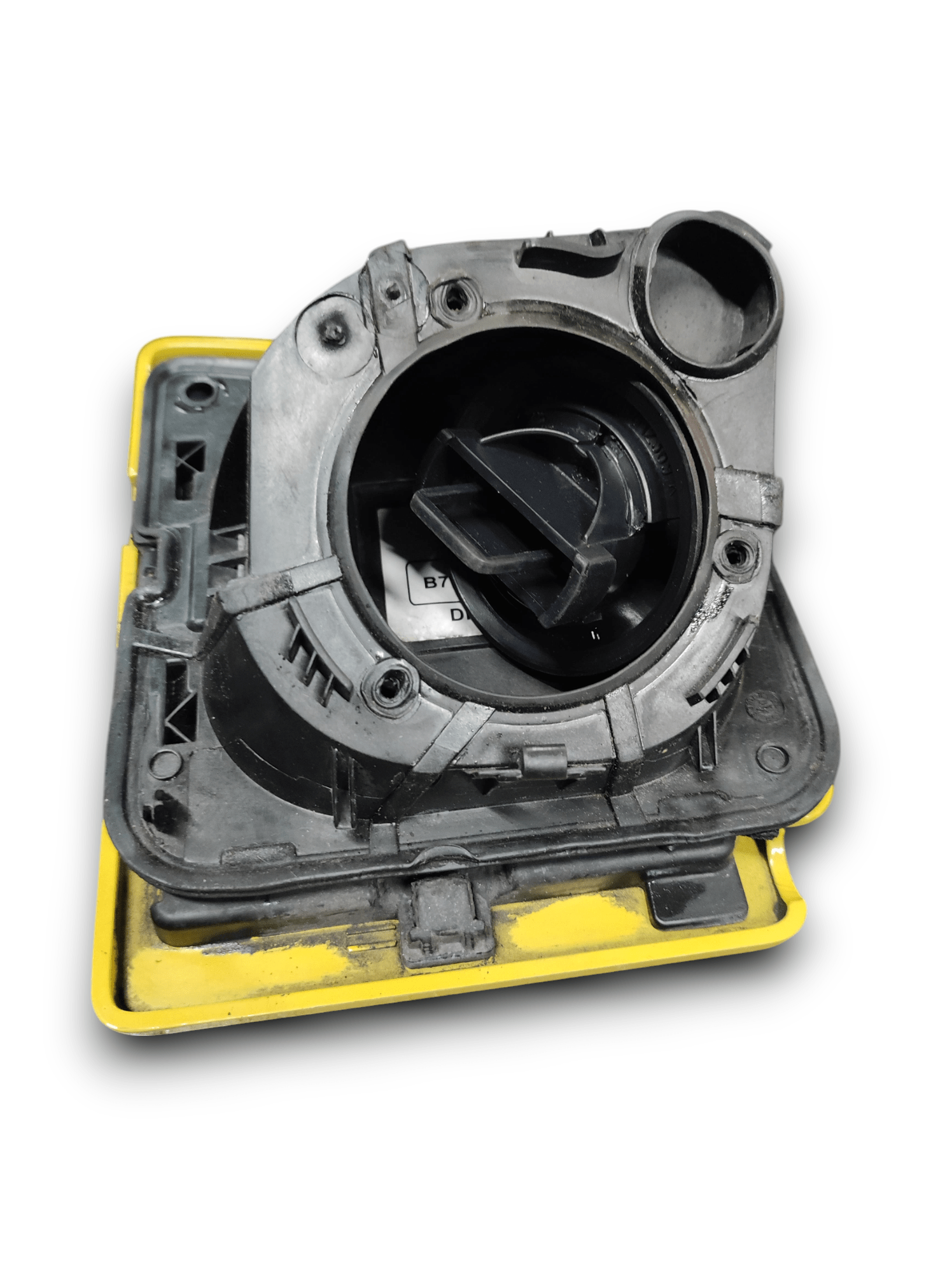 Sportello / Tappo Serbatoio RENAULT MASTER III (2014-2019) COD:781200017R