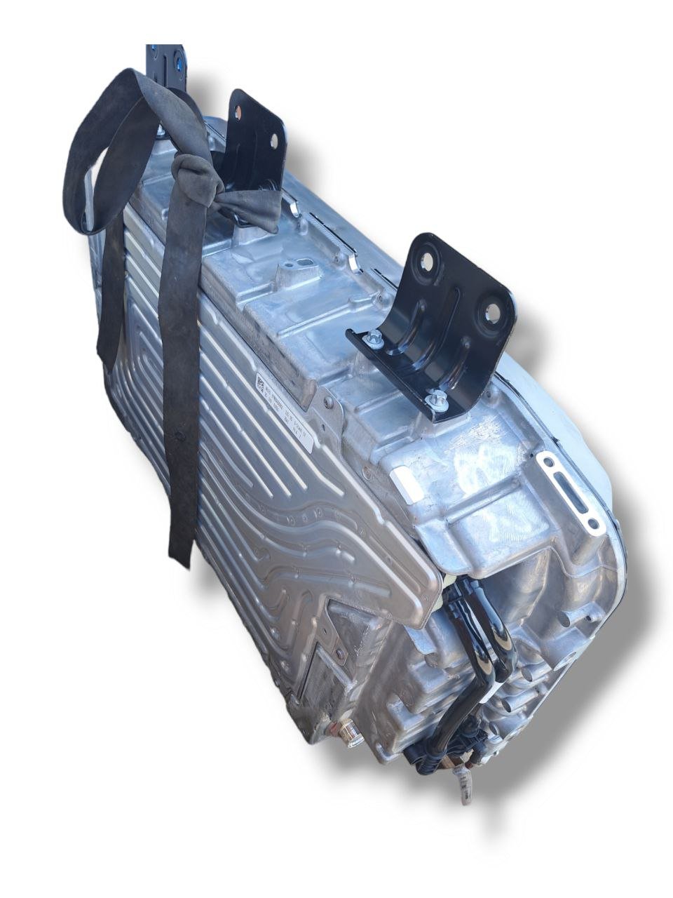 Pacco Batteria Ibrida Mercedes Benz GLC C253 2.0 Diesel COD:A7893430002 (2016-2023)