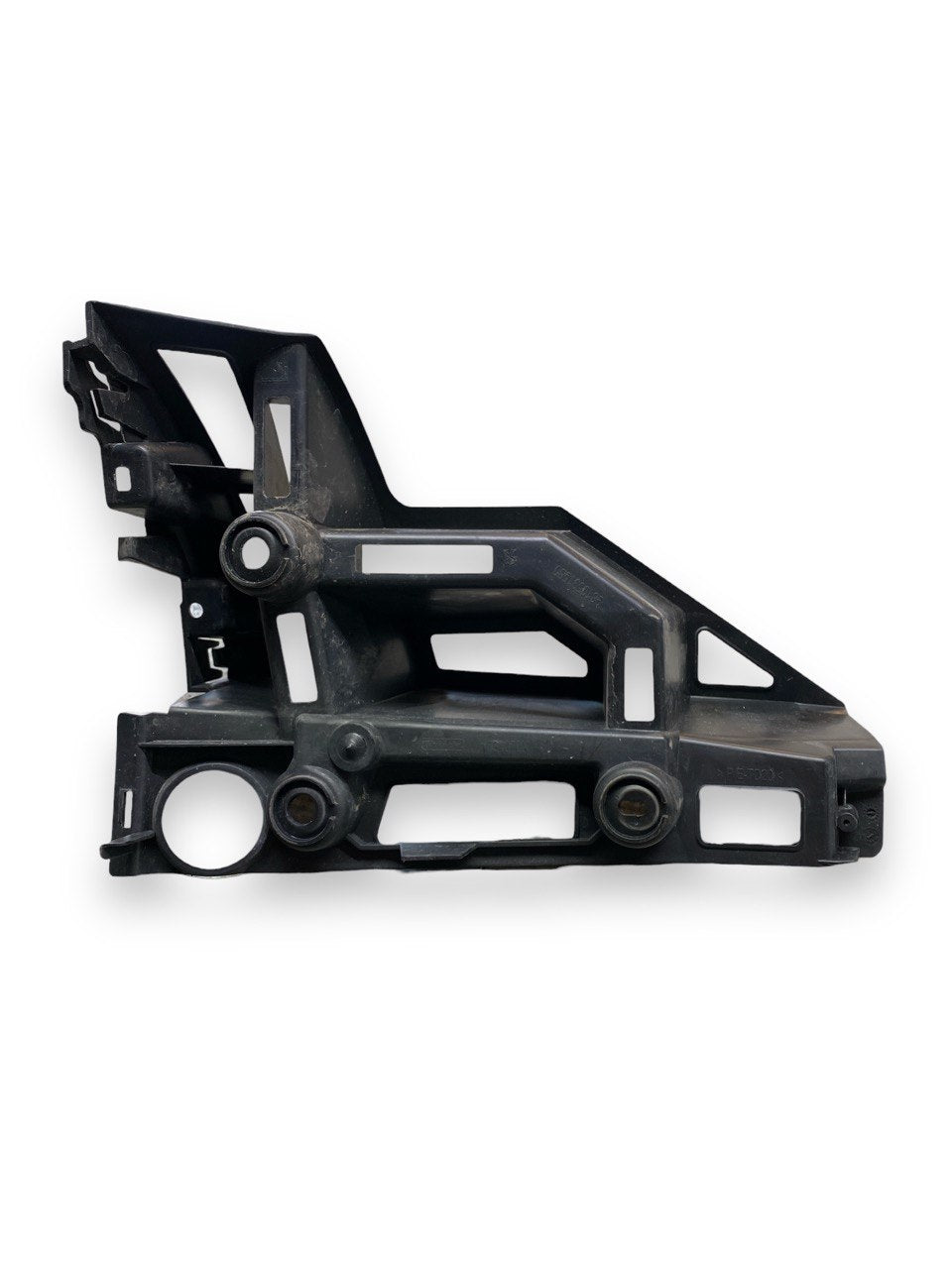 Staffa paraurti posteriore sinistra Peugeot 3008 ( 2019 ) cod. 9810591580