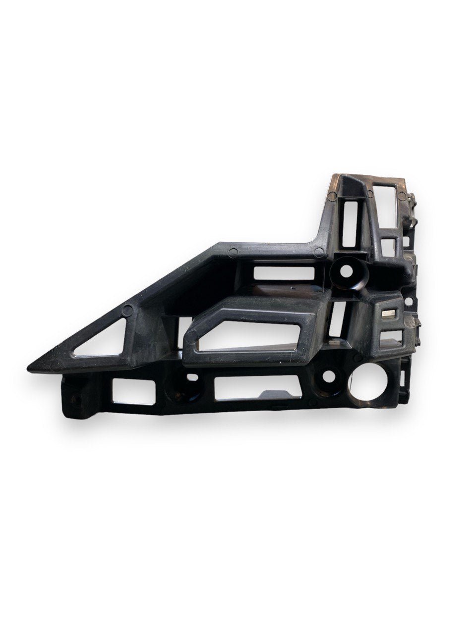 Staffa paraurti posteriore sinistra Peugeot 3008 ( 2019 ) cod. 9810591580