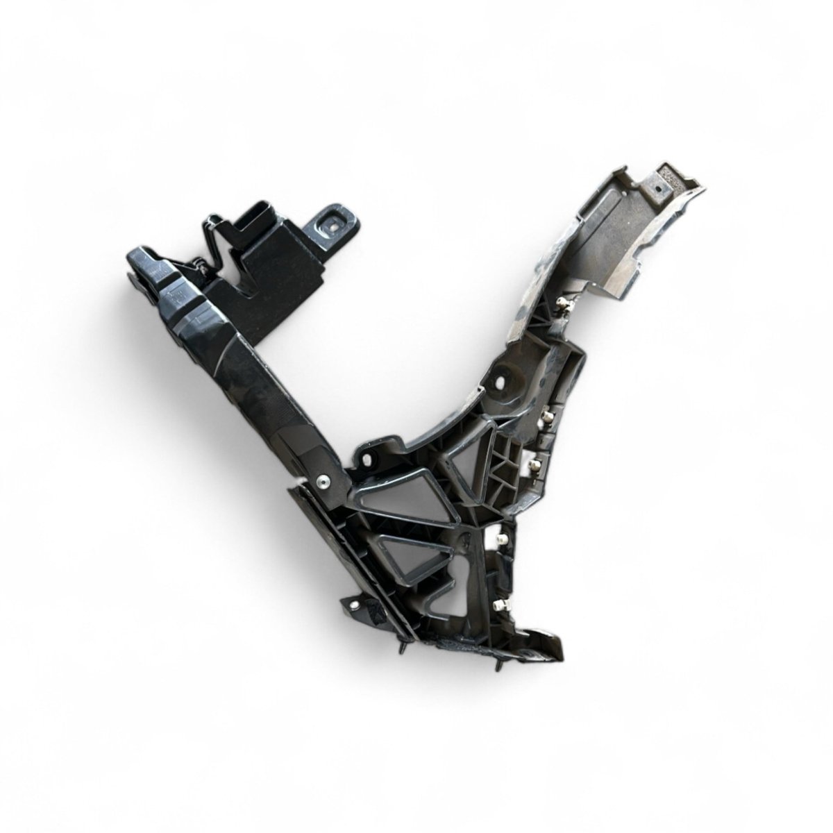 Staffa paraurti sinistra Jaguar I - Pace cod.j9d3-17b931-a (2018 > ) cod.j9d3-17b933-a