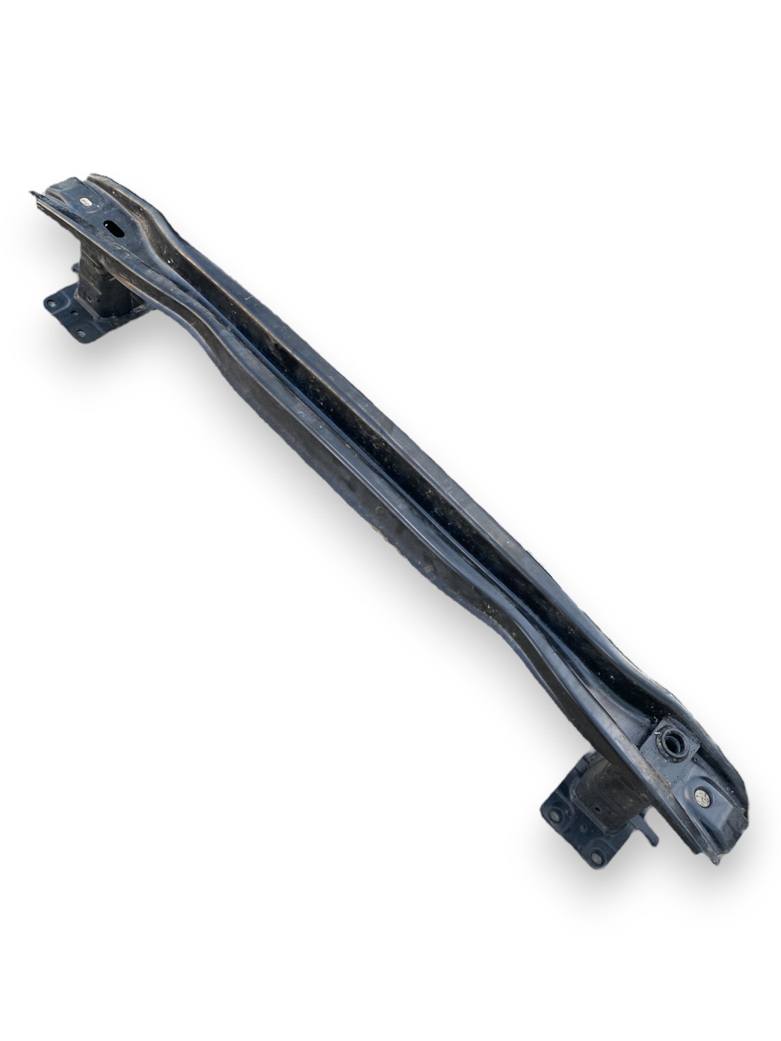 Staffa sbarra di rinforzo paraurti anteriore Volkswagen Tiguan (AD1 - 2016) cod:5na807585