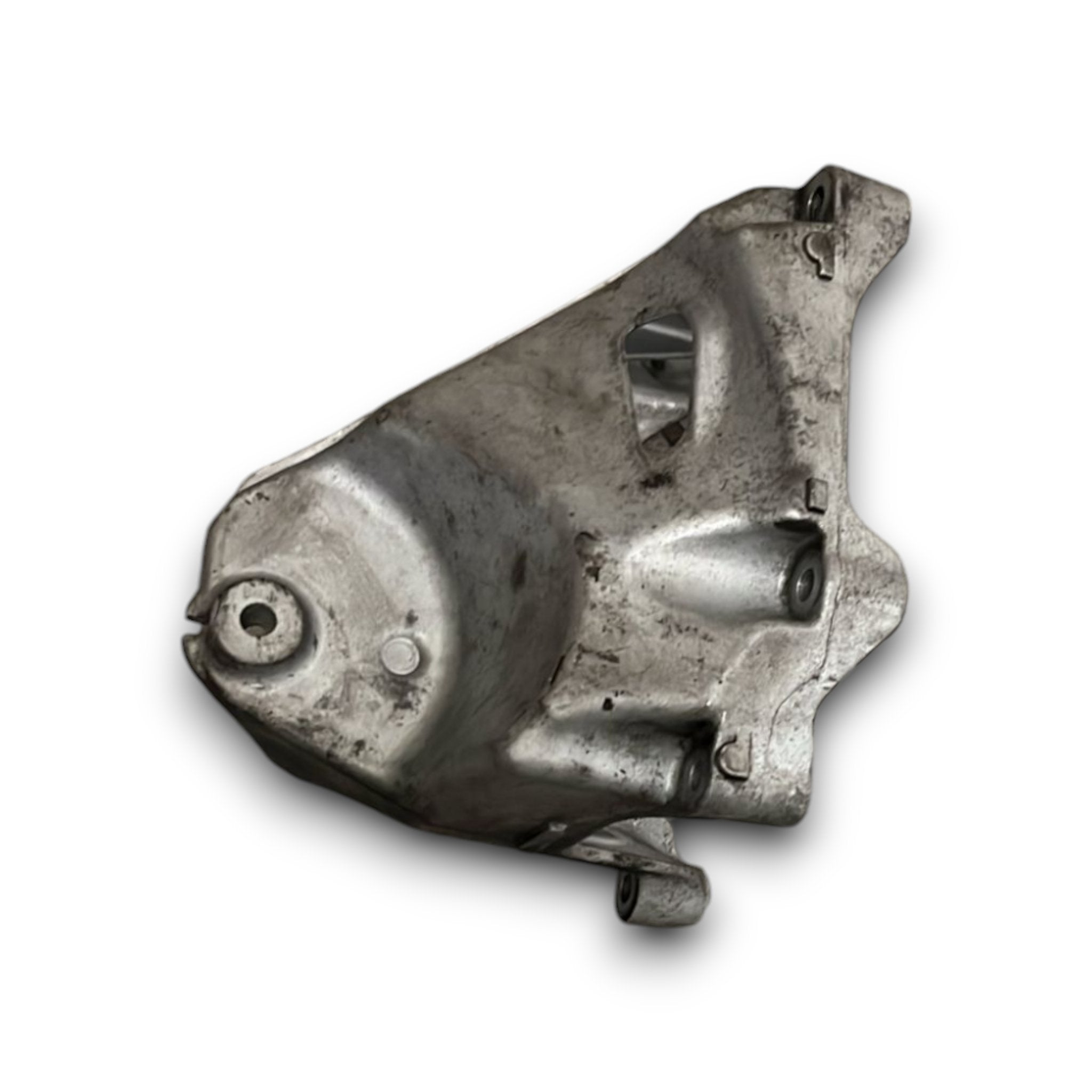 Staffa Supporto Motore Sinistro Mercedes Benz Classe C (W205) cod:A6262230100 1.6 Diesel (2014 > 2021)