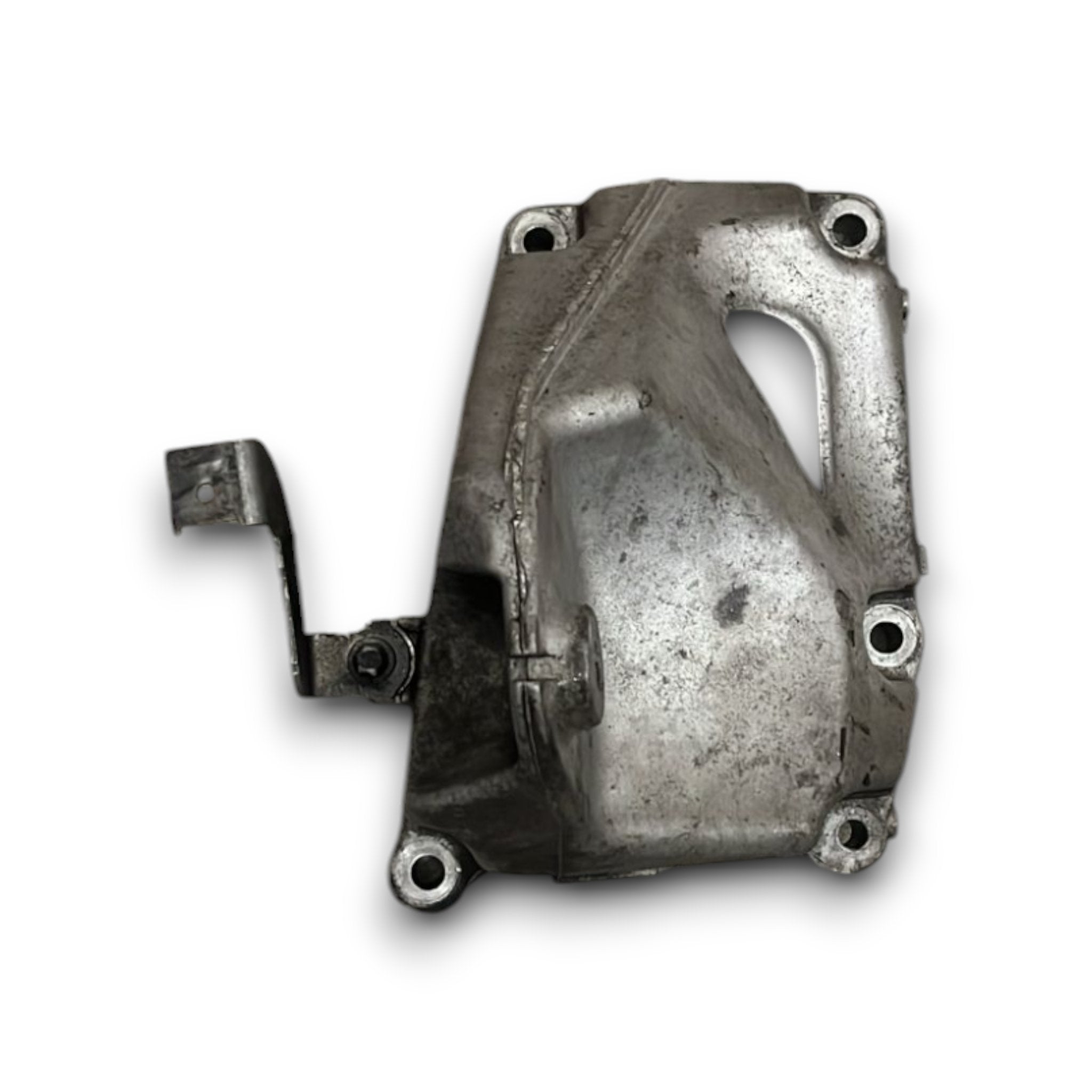 Staffa Supporto Motore Sinistro Mercedes Benz Classe C (W205) cod:A6262230100 1.6 Diesel (2014 > 2021)