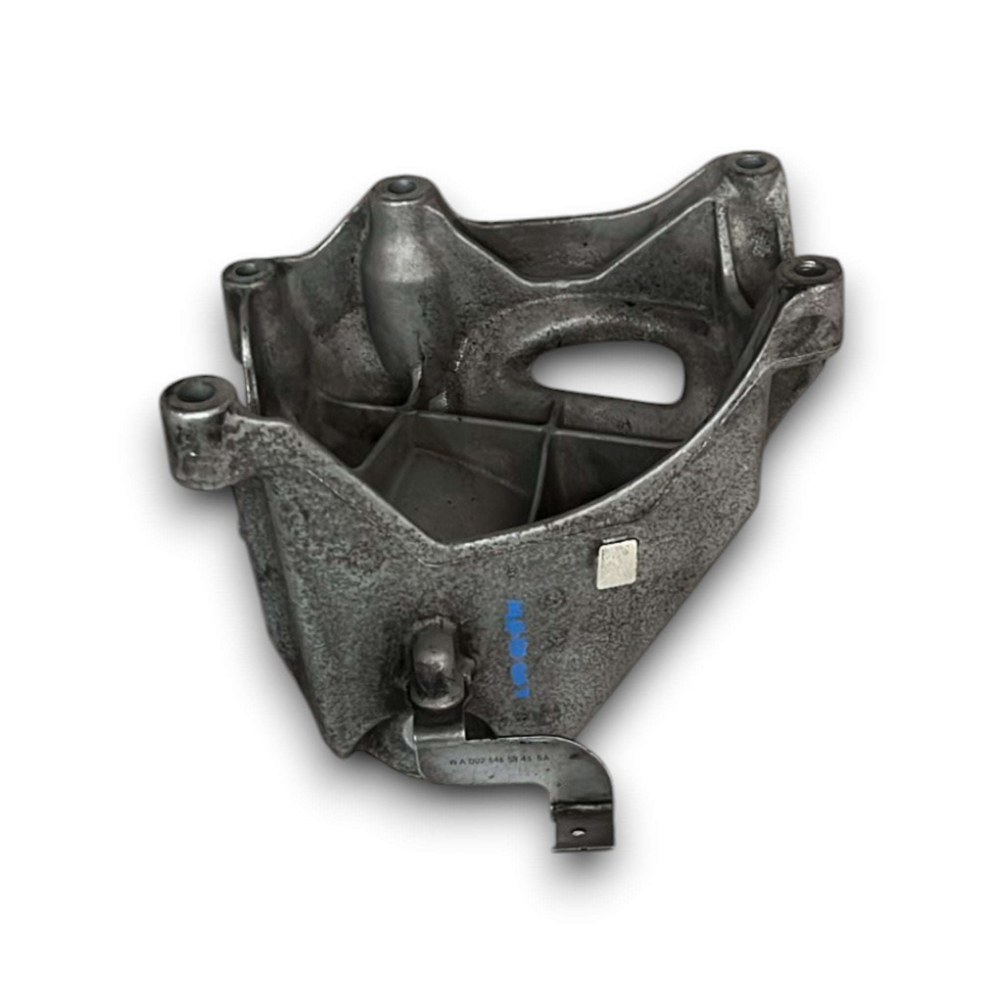Staffa Supporto Motore Sinistro Mercedes Benz Classe C (W205) cod:A6262230100 1.6 Diesel (2014 > 2021)